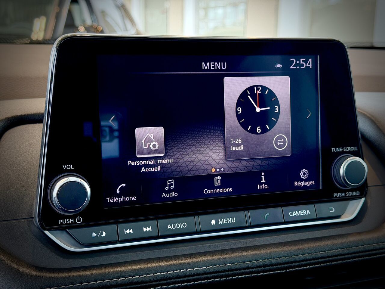 2022 Nissan Rogue SV AWD-30