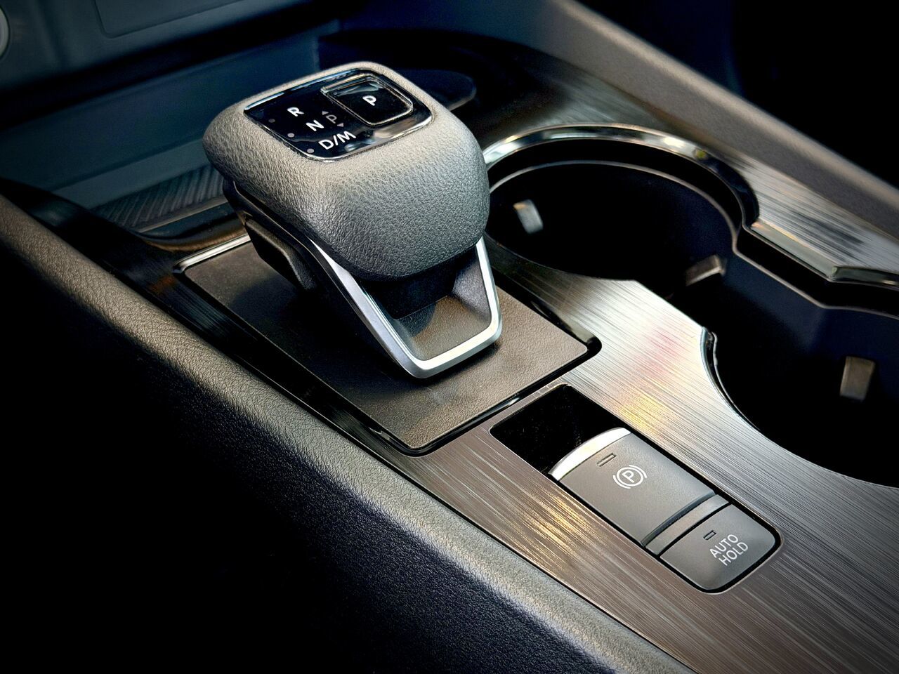 2022 Nissan Rogue SV AWD-33