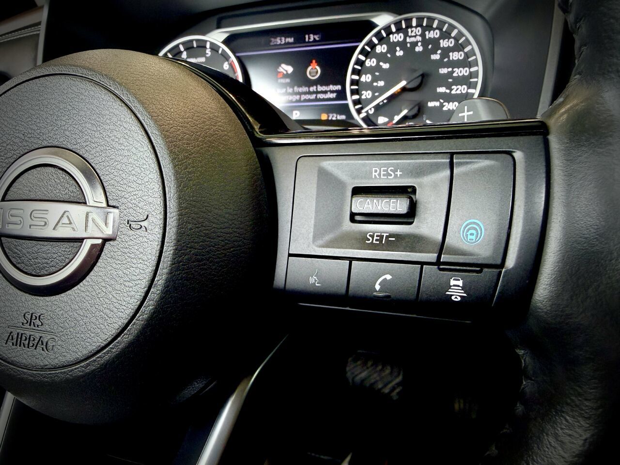 2022 Nissan Rogue SV AWD-28