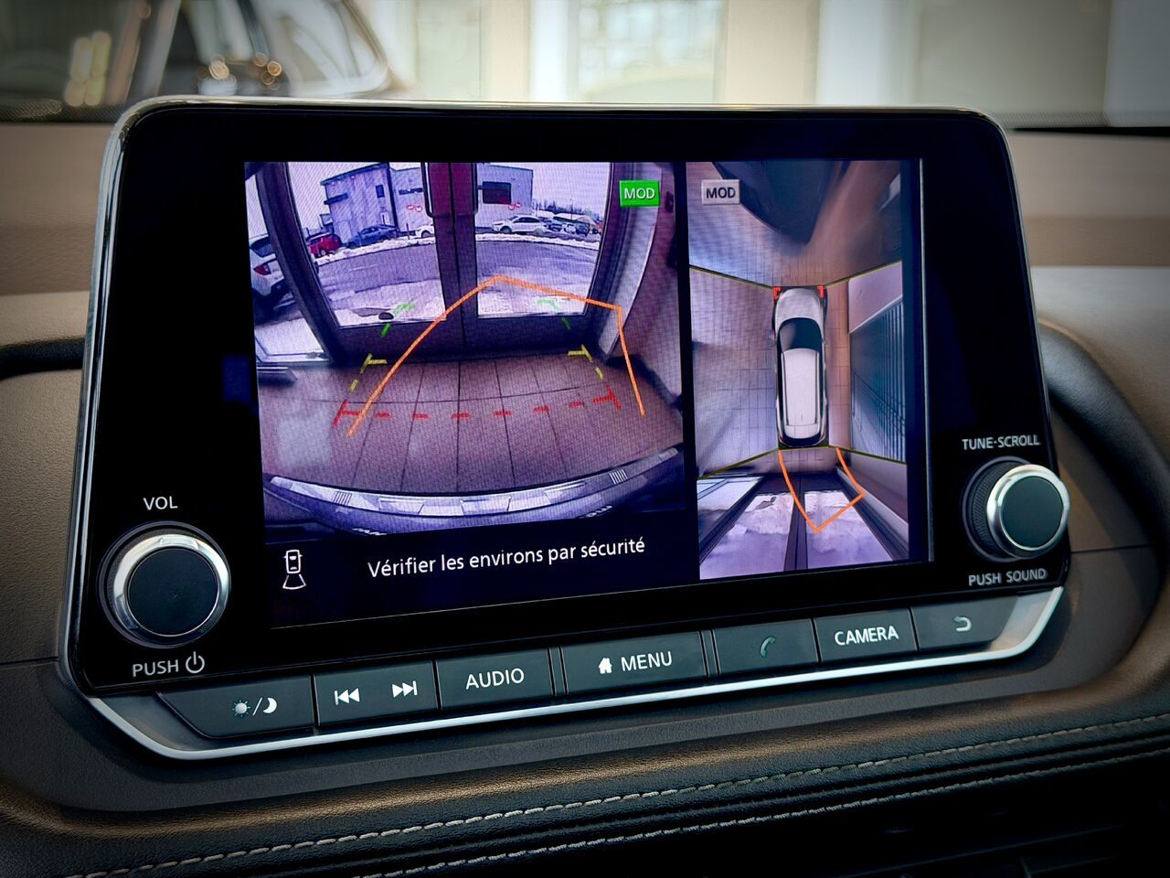 2022 Nissan Rogue SV AWD-31