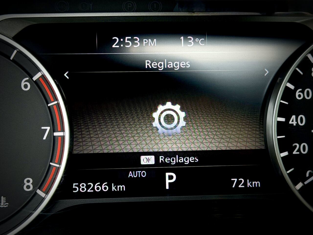 2022 Nissan Rogue SV AWD-29