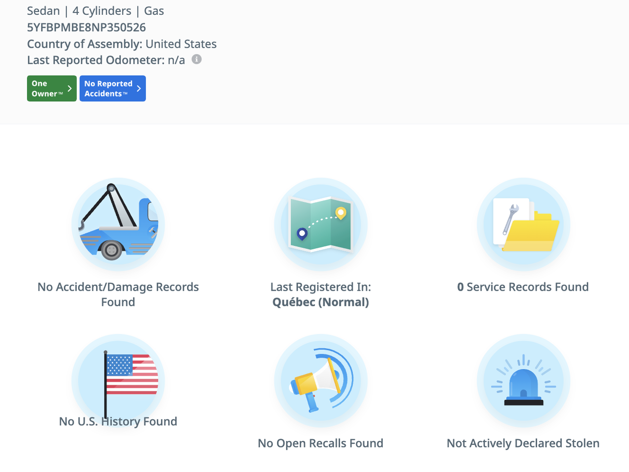 2022 Toyota Corolla LE CVT-6