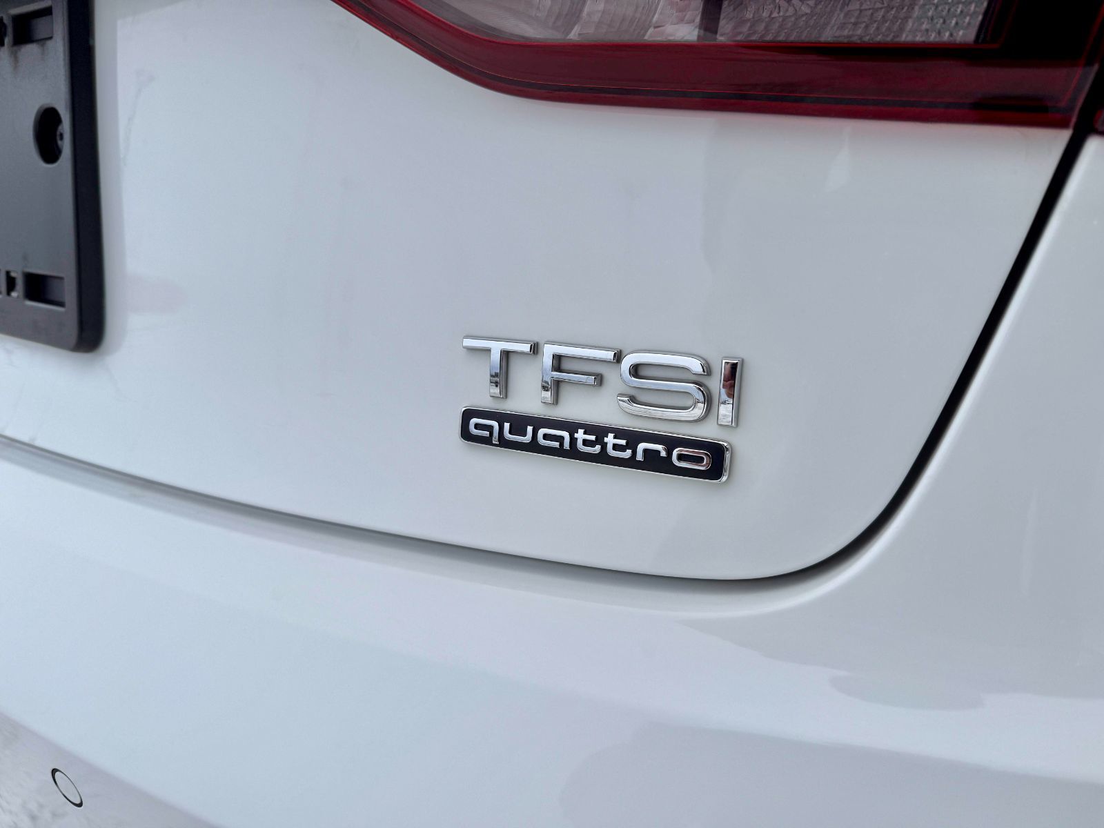 Audi A3 Sedan Progressiv 2018-13