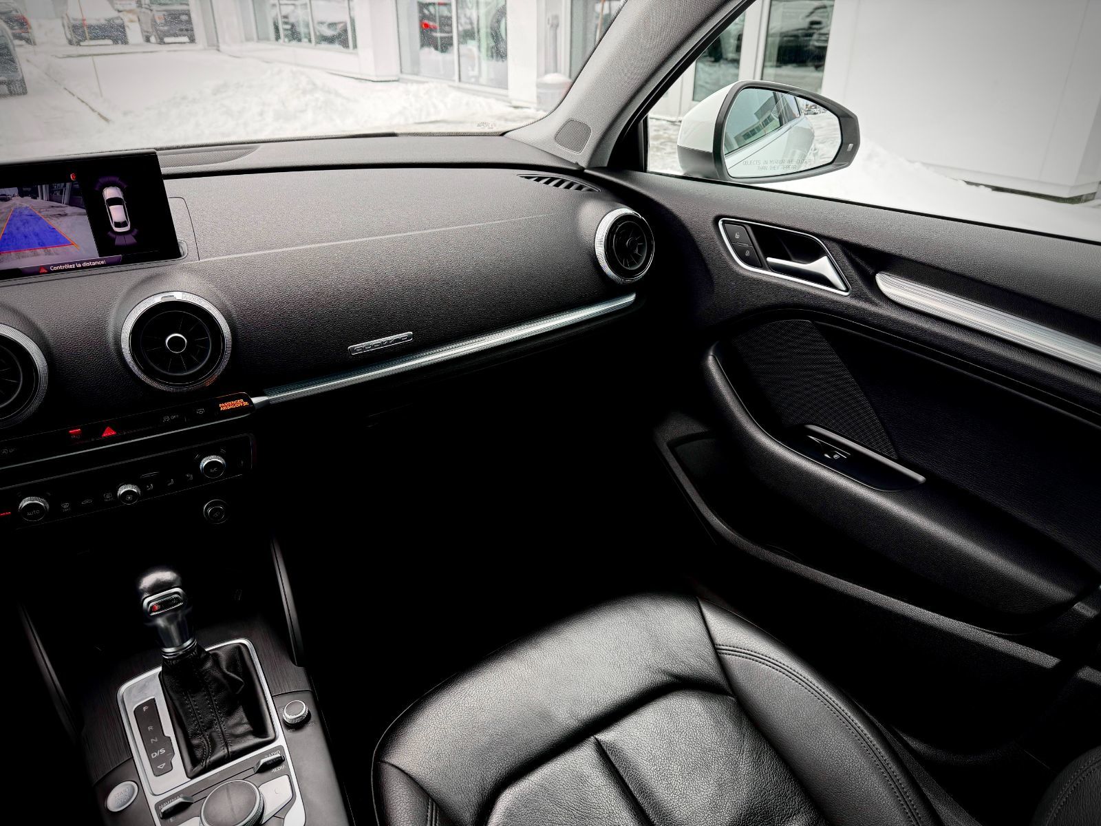 Audi A3 Sedan Progressiv 2018-21