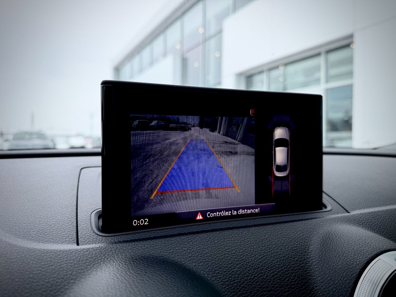 Audi A3 Sedan Progressiv 2018-26