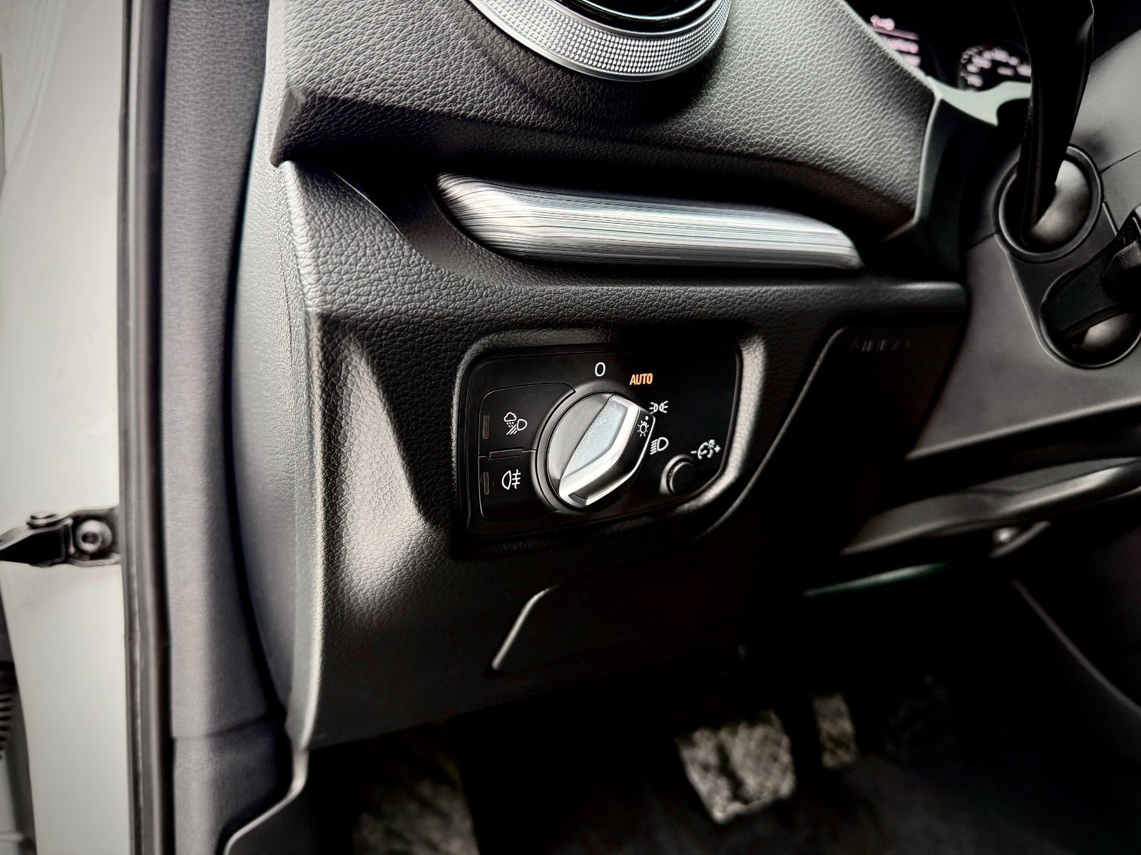 Audi A3 Sedan Progressiv 2018-31