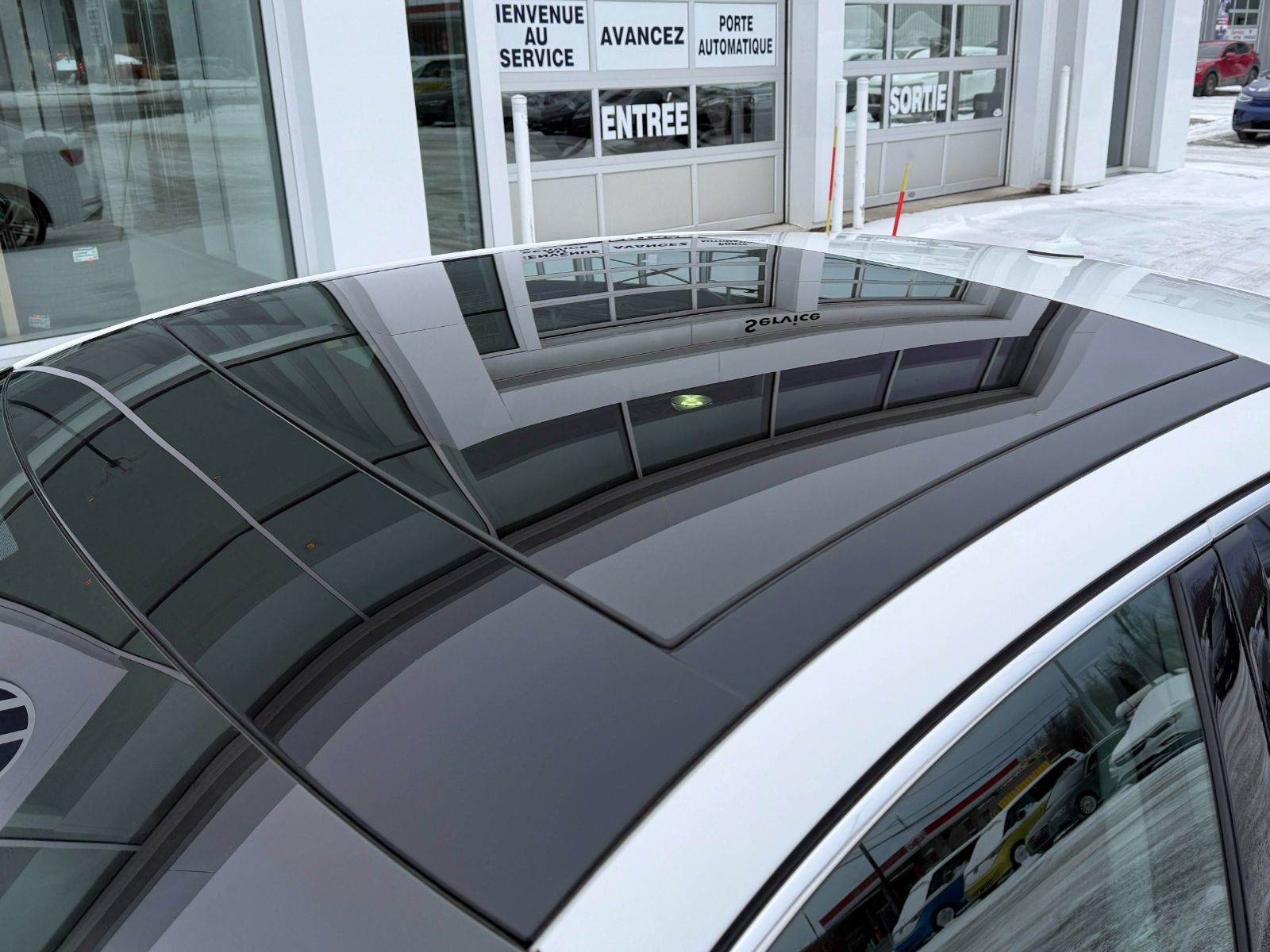 Audi A3 Sedan Progressiv 2018-14