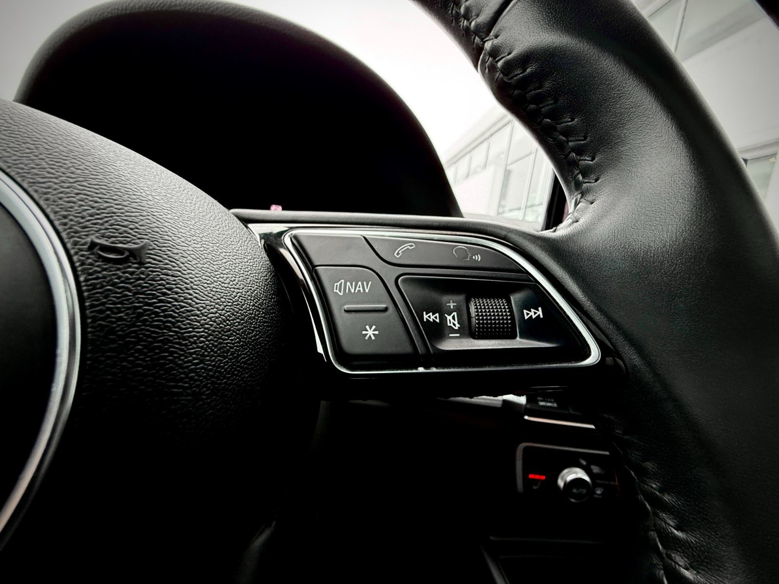 Audi A3 Sedan Progressiv 2018-23