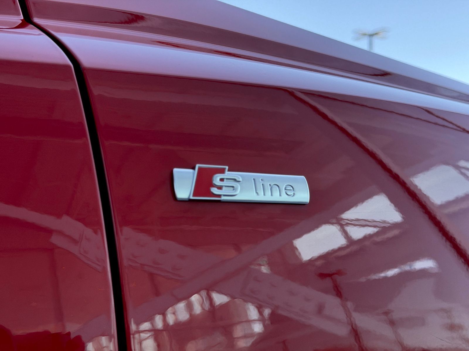 Audi Q3 Technik 2019-15