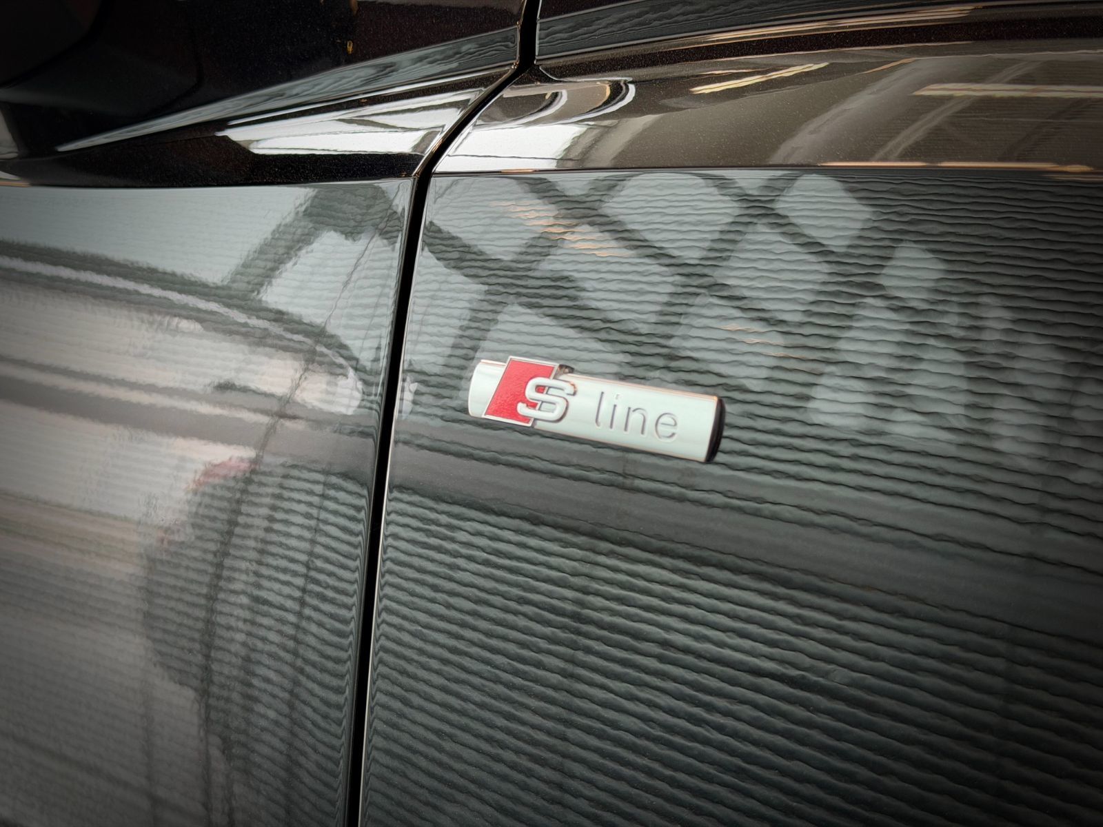 Audi Q3 Progressiv 45 2023-20