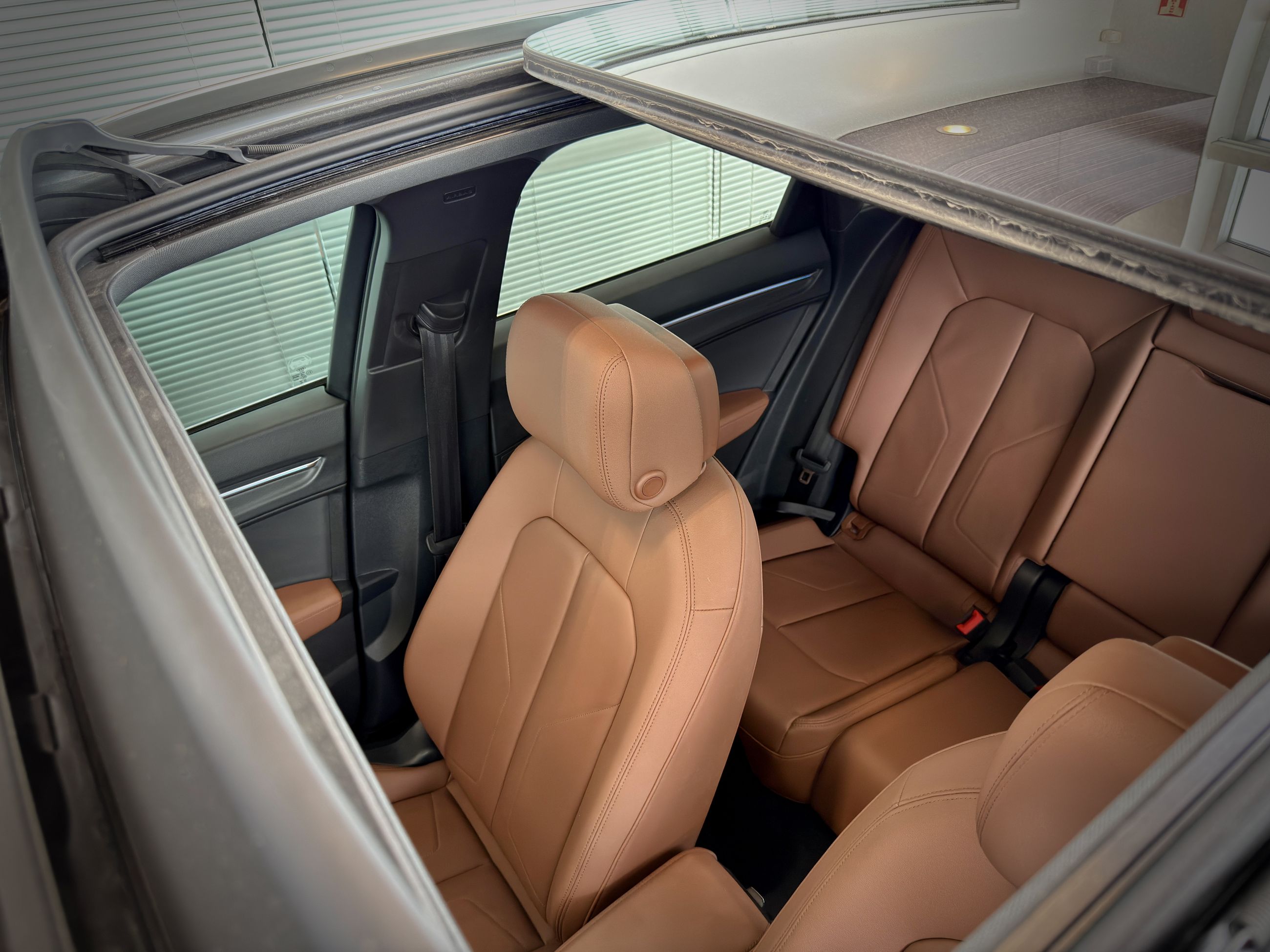 Audi Q3 Progressiv 45 2023-14