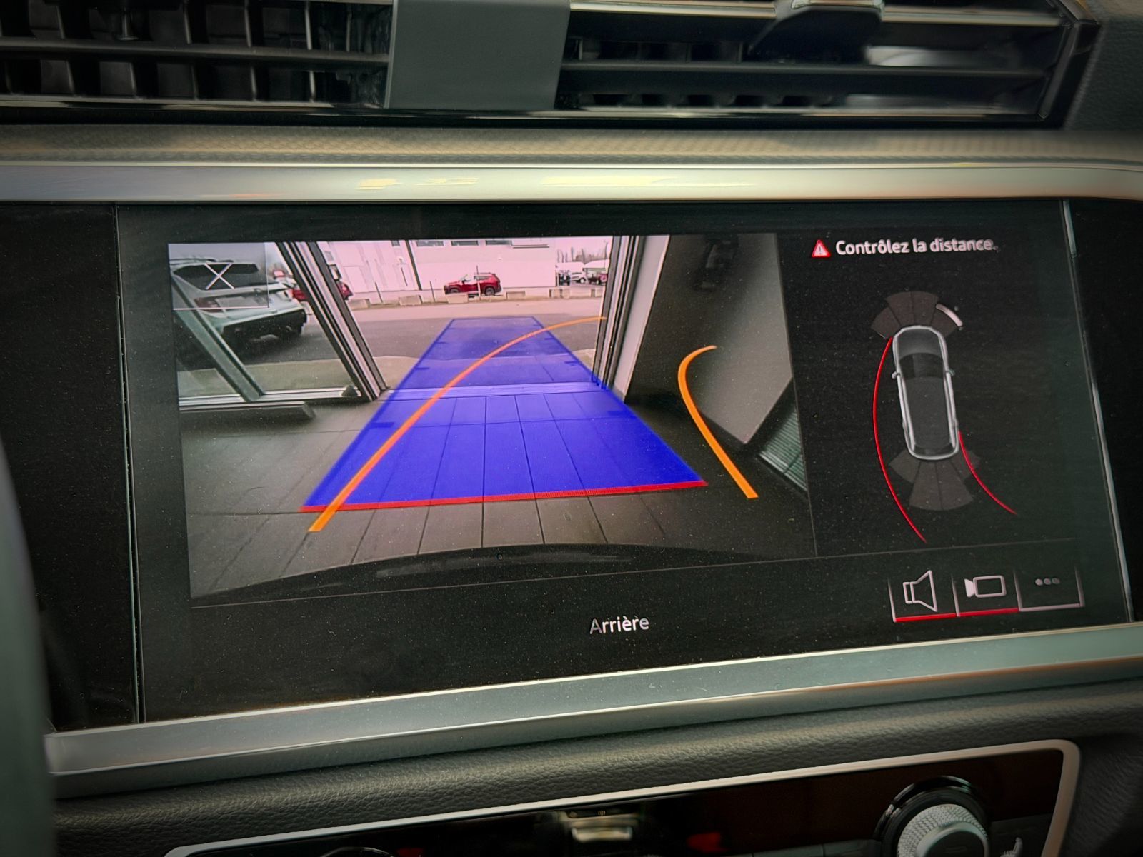 Audi Q3 Progressiv 45 2023-28