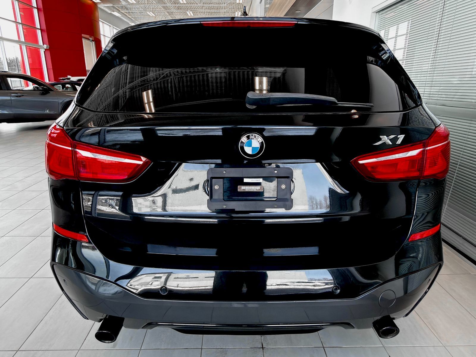 BMW X1 xDrive28i 2017-8