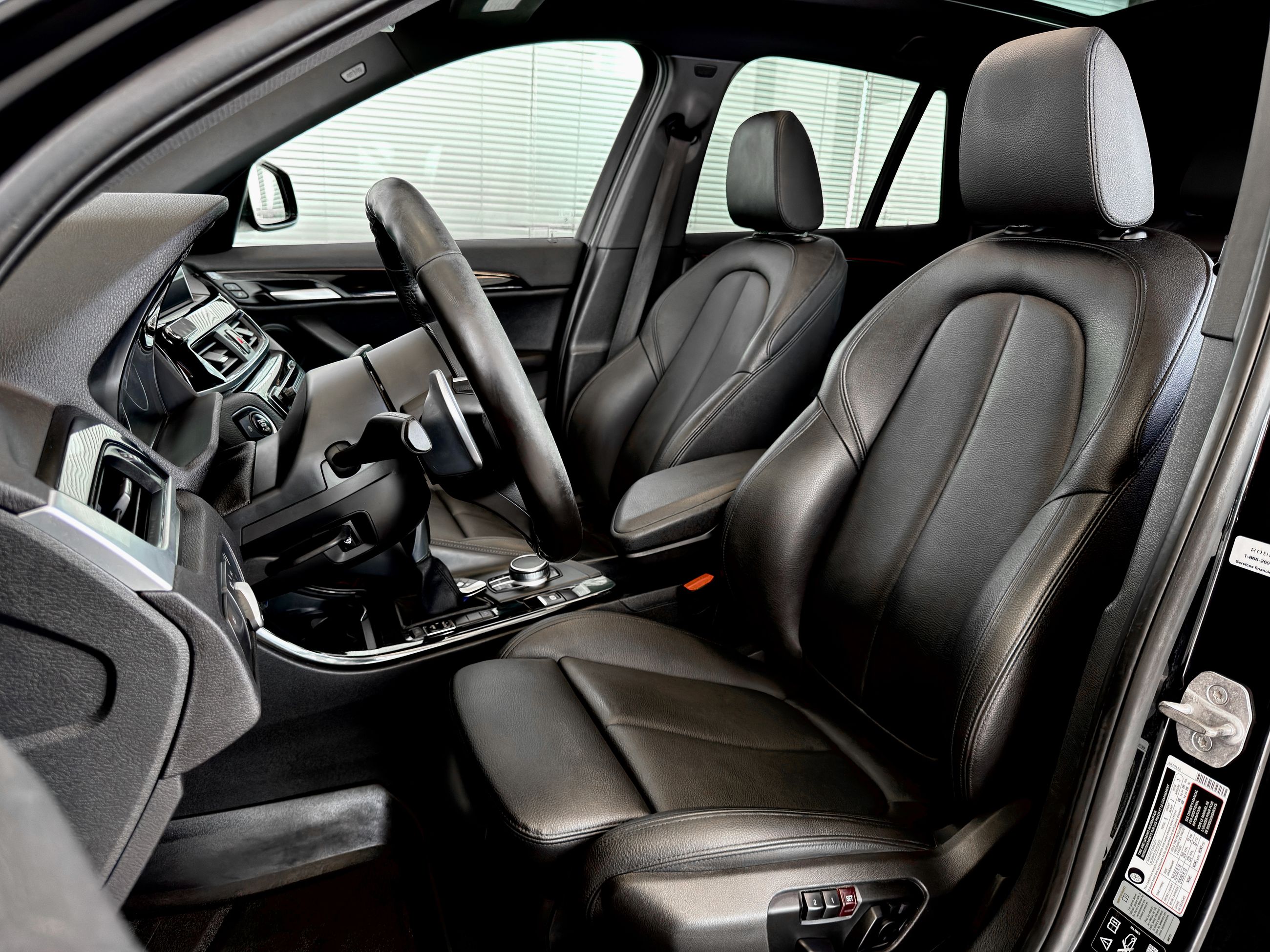 BMW X1 xDrive28i 2017-20