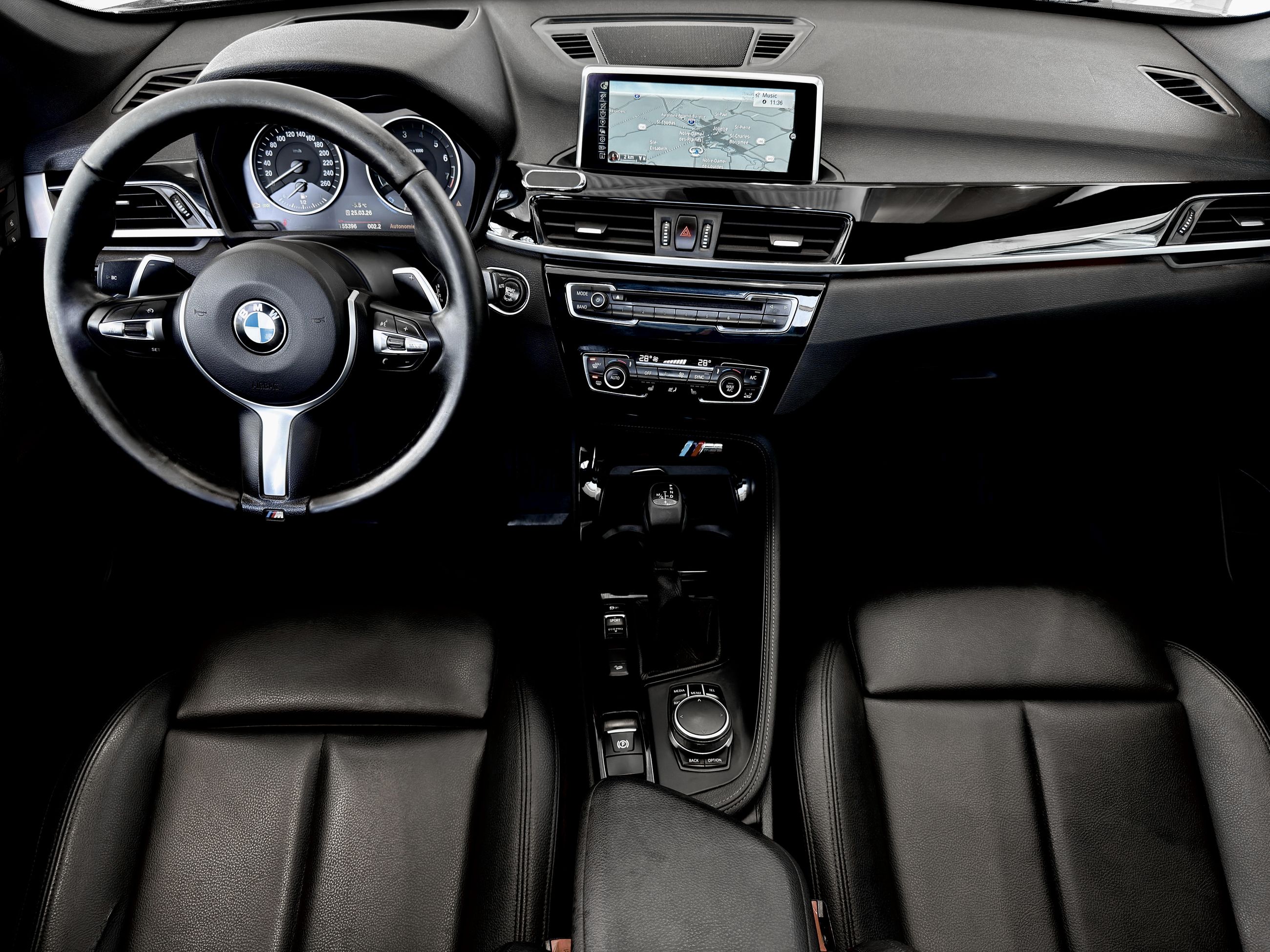 BMW X1 xDrive28i 2017-23