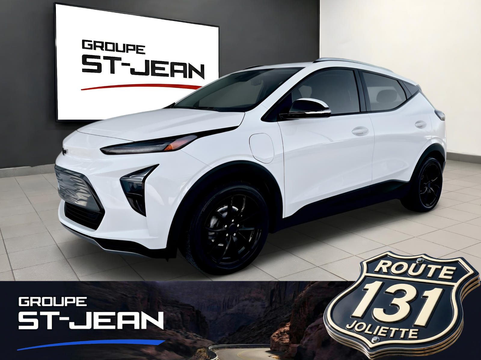 2022 Chevrolet Bolt EUV LT-0