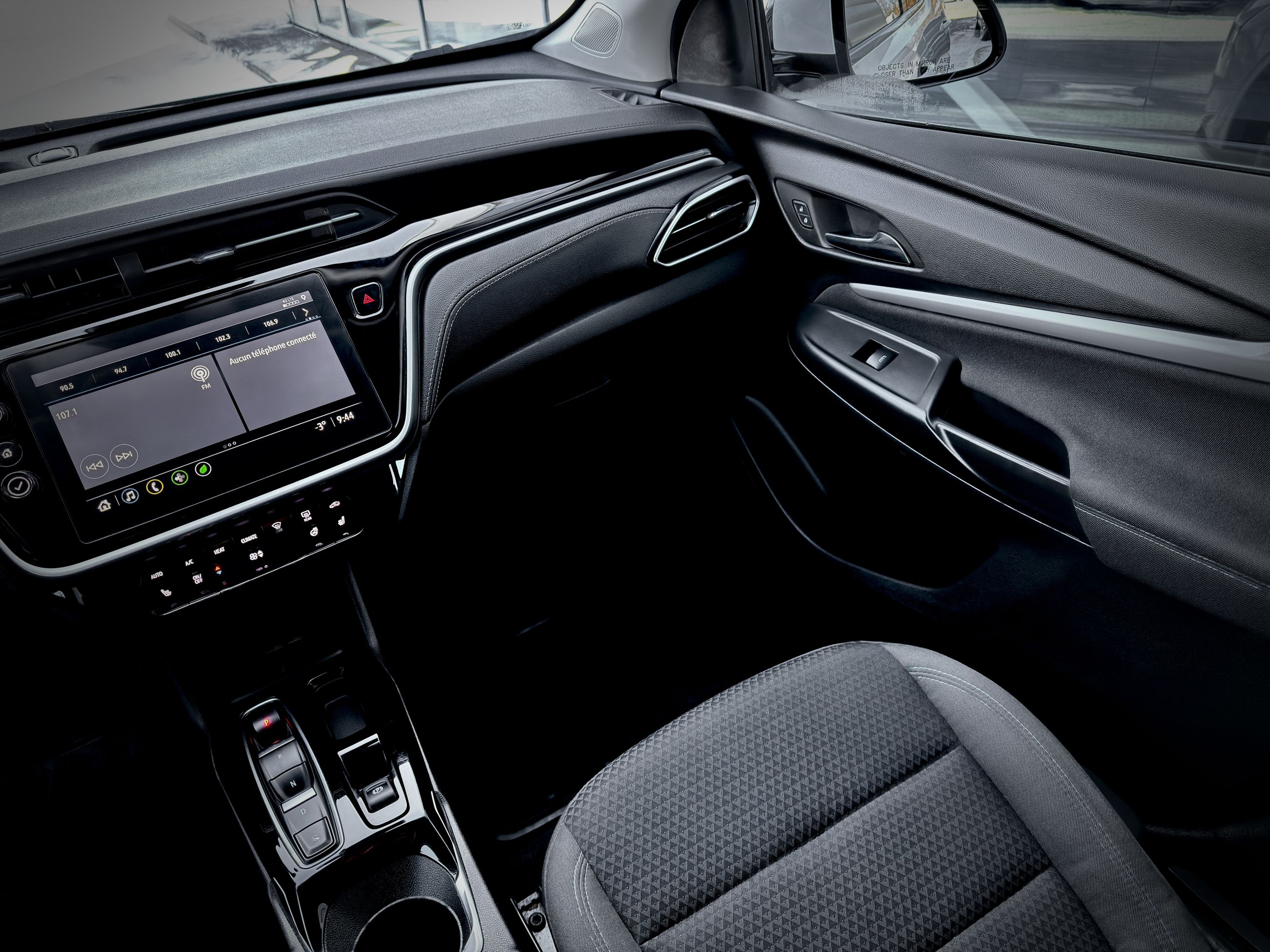 2022 Chevrolet Bolt EUV LT-19