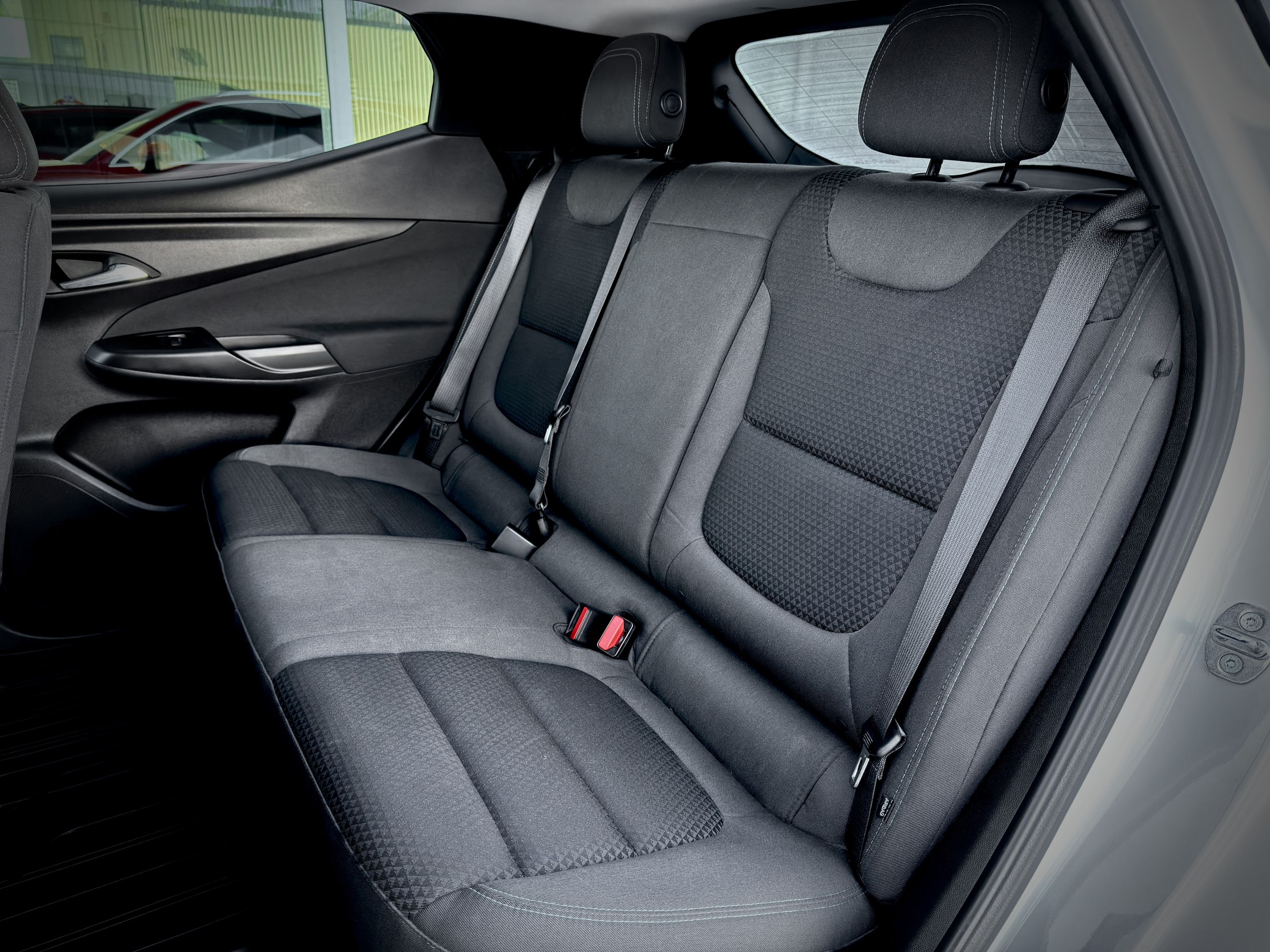 2022 Chevrolet Bolt EUV LT-15