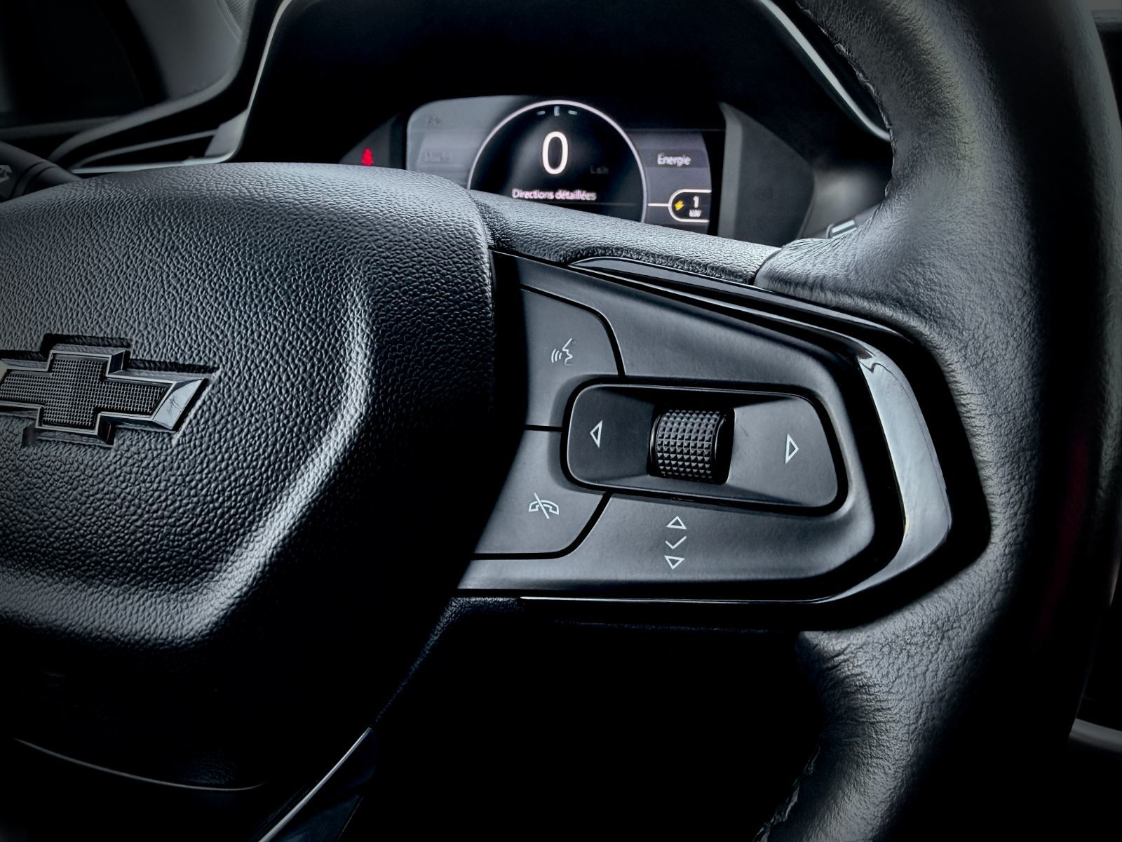 2022 Chevrolet Bolt EUV LT-22