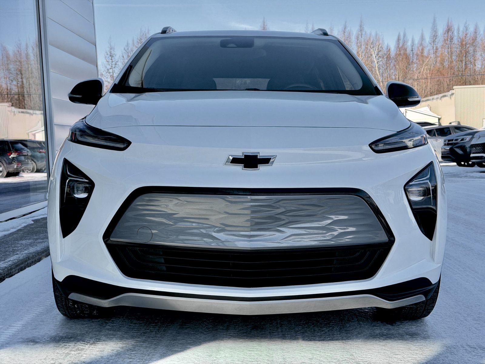 2022 Chevrolet Bolt EUV LT-4