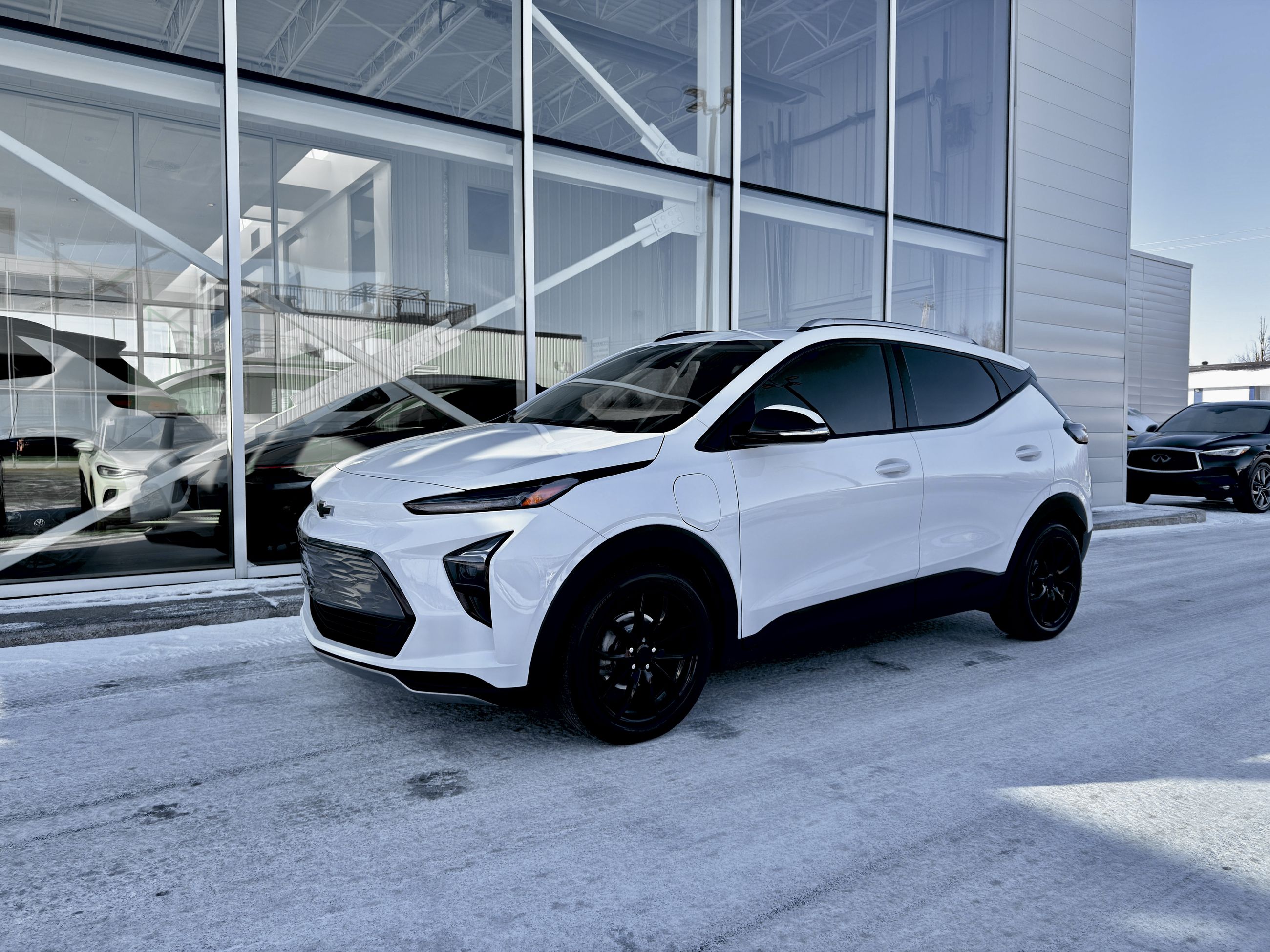 2022 Chevrolet Bolt EUV LT-31