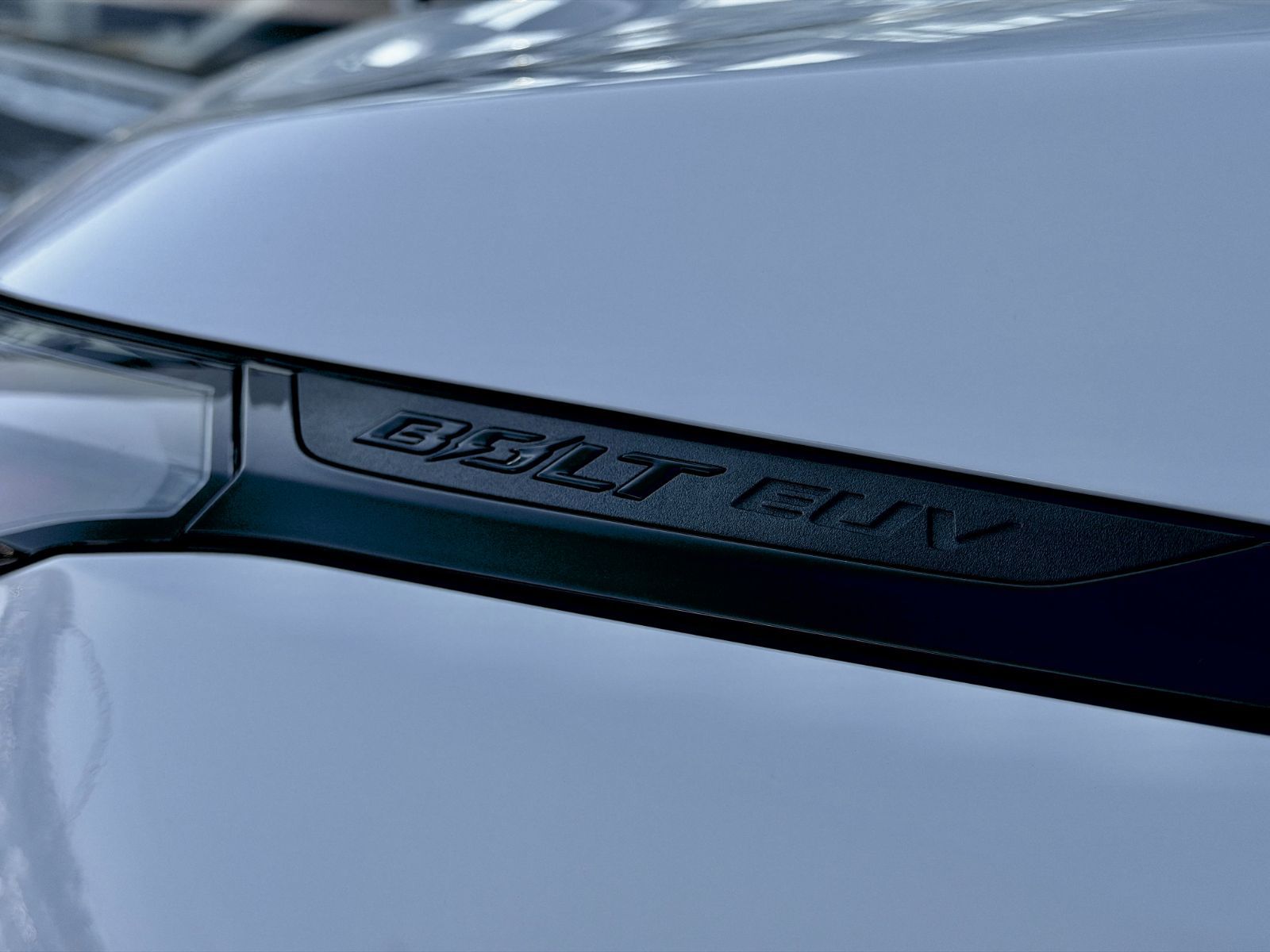 2022 Chevrolet Bolt EUV LT-12