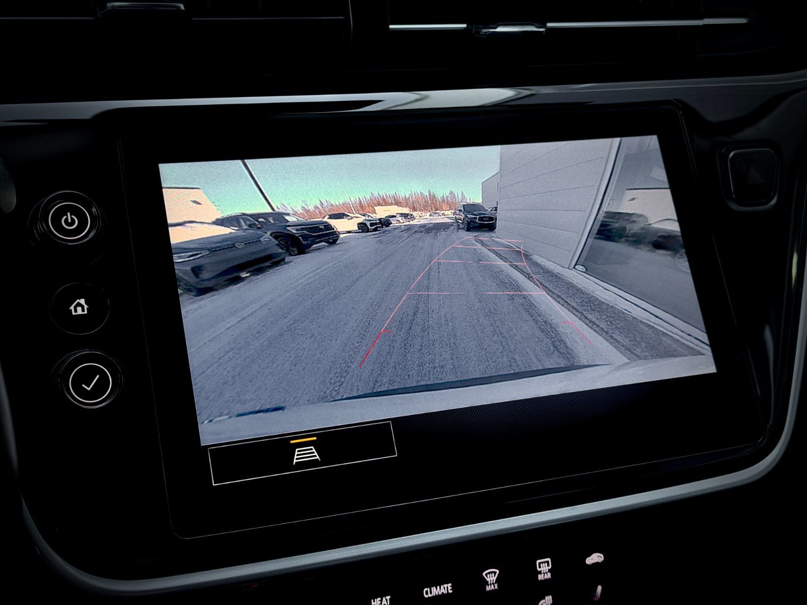 2022 Chevrolet Bolt EUV LT-25