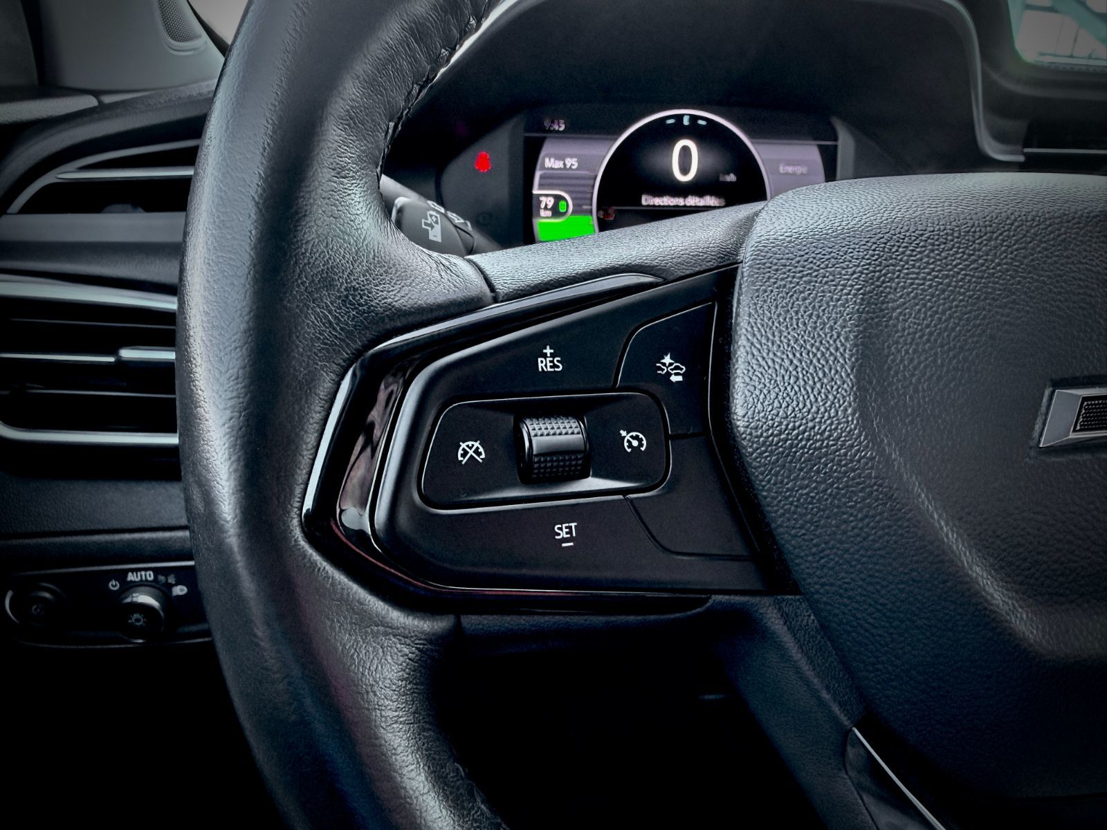 2022 Chevrolet Bolt EUV LT-21