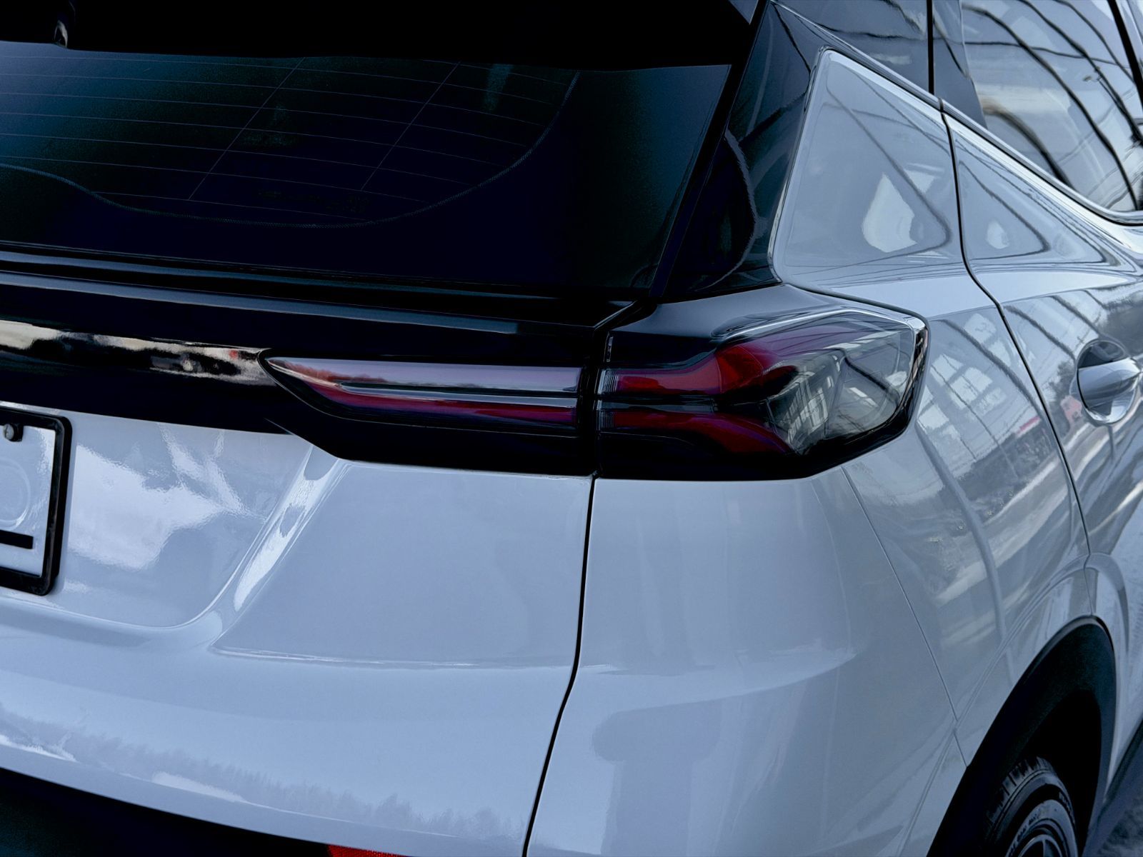 2022 Chevrolet Bolt EUV LT-11