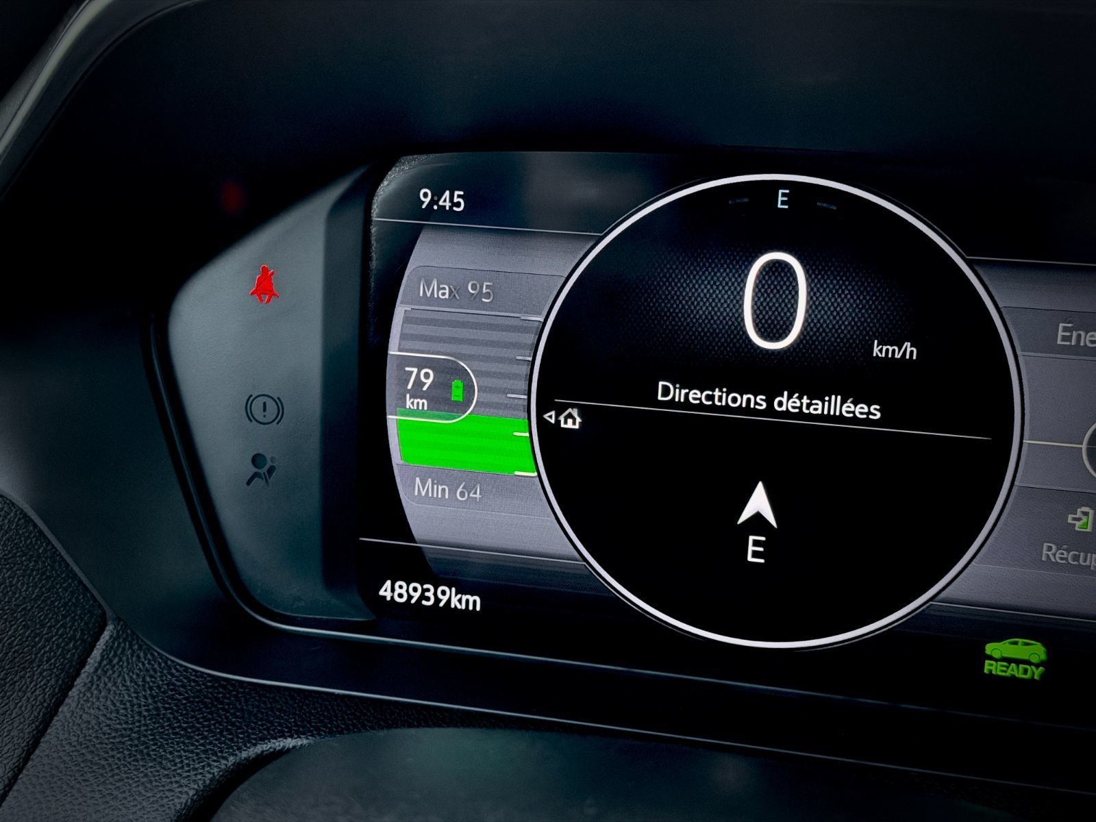 2022 Chevrolet Bolt EUV LT-23