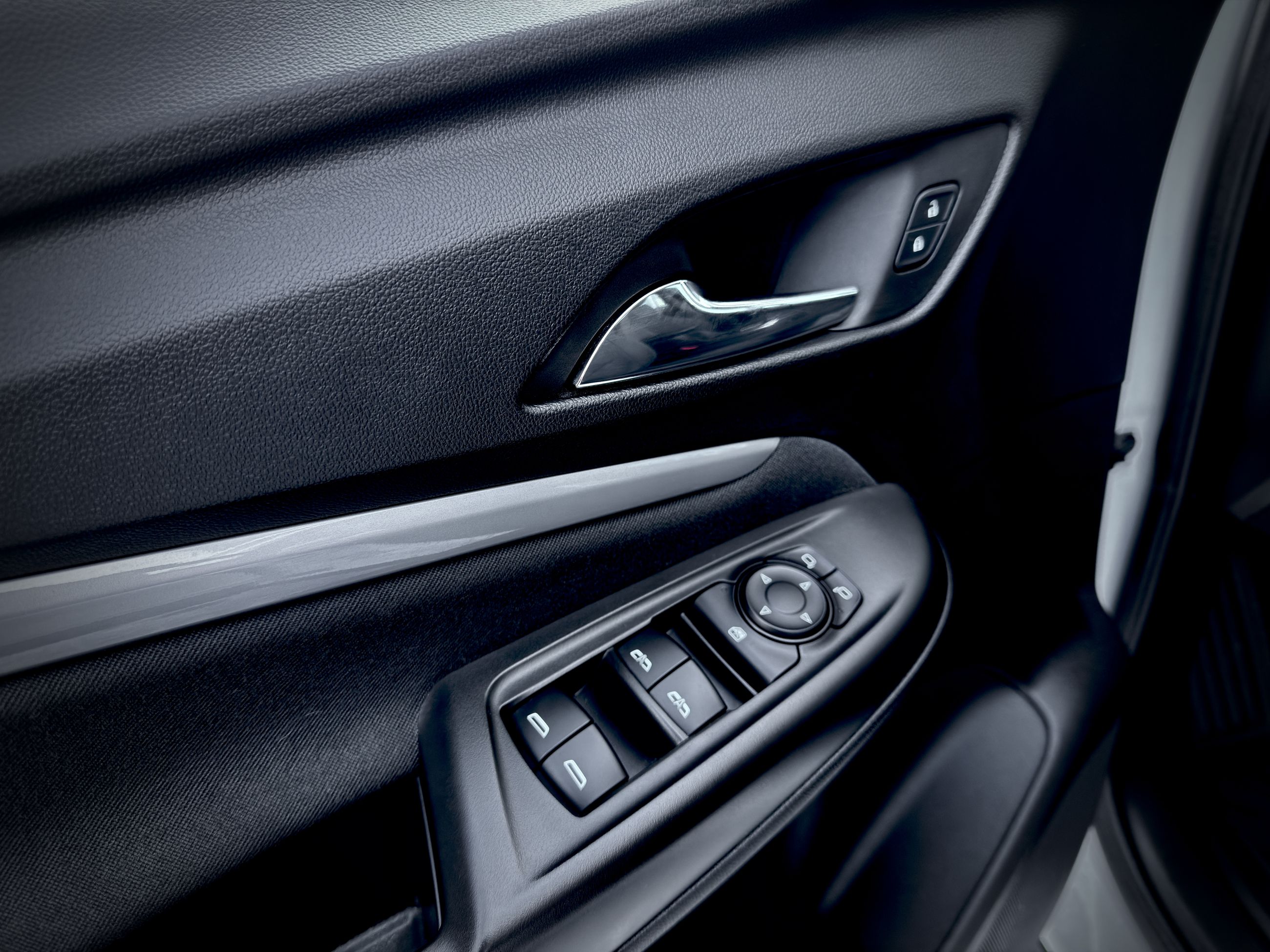 2022 Chevrolet Bolt EUV LT-29