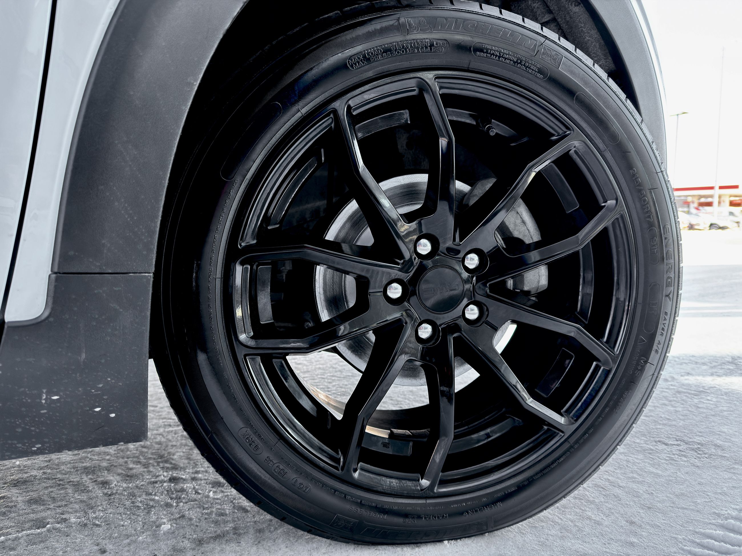 2022 Chevrolet Bolt EUV LT-13