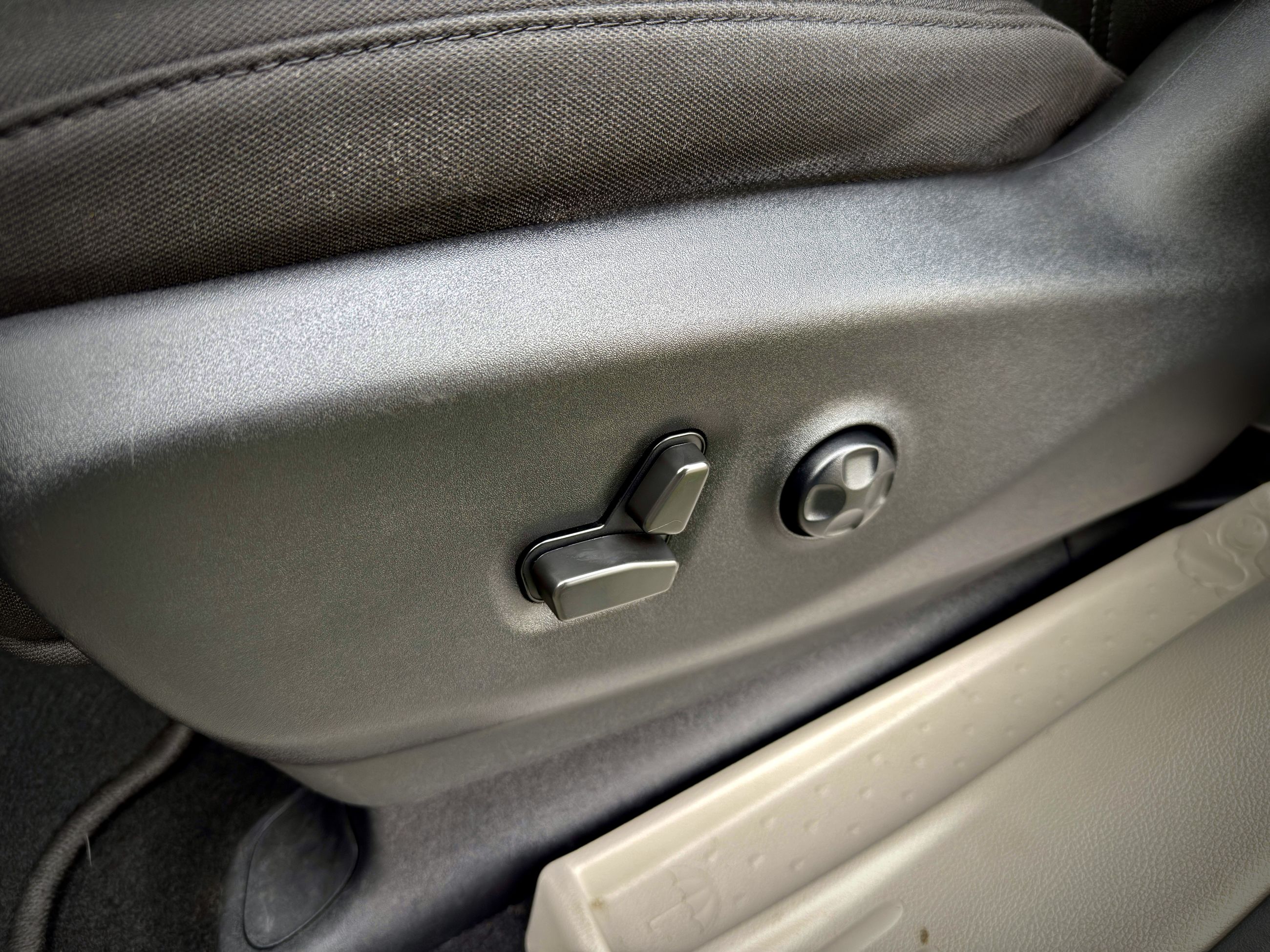 Chrysler Grand Caravan SXT 2022-19