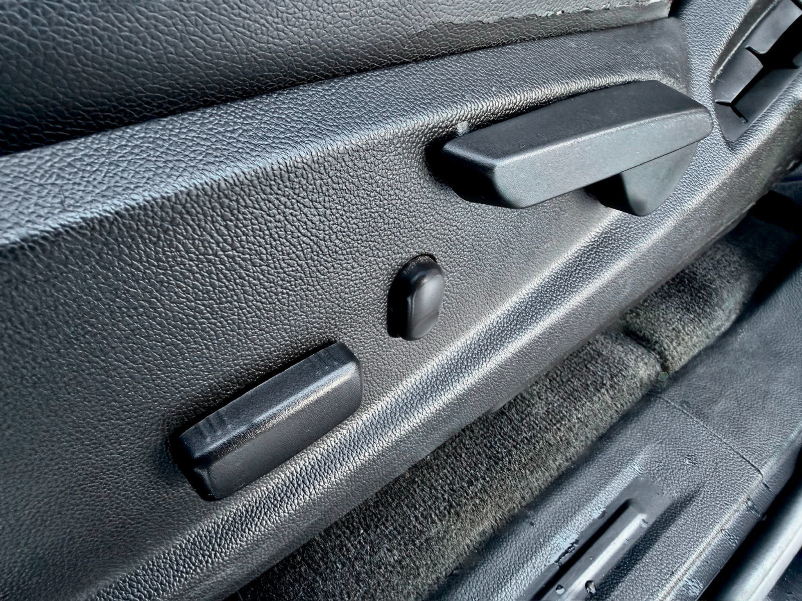 GMC Canyon 4WD All Terrain w/Cloth 2018-35