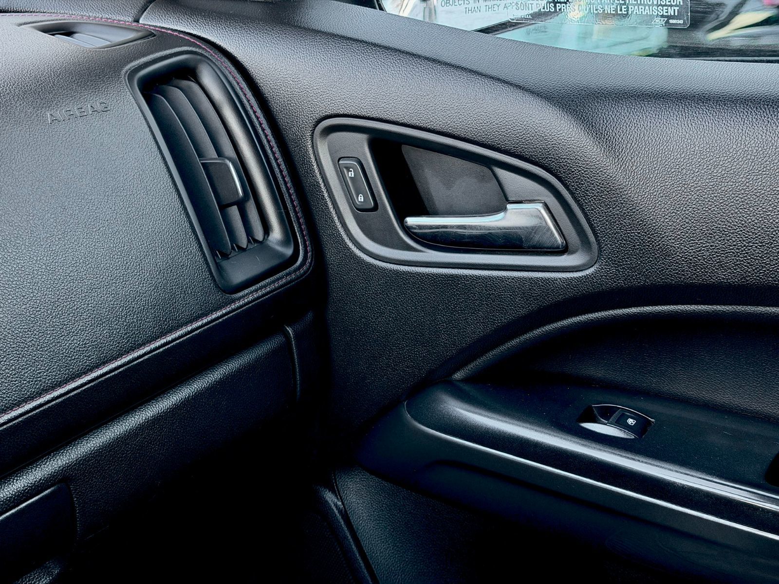 GMC Canyon 4WD All Terrain w/Cloth 2018-33