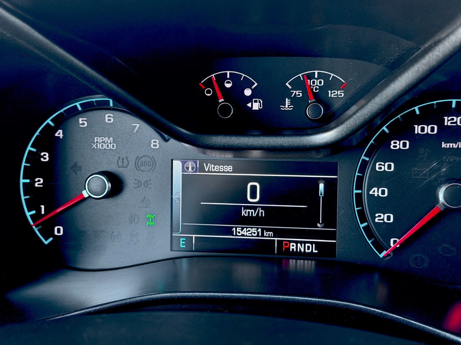 GMC Canyon 4WD All Terrain w/Cloth 2018-28