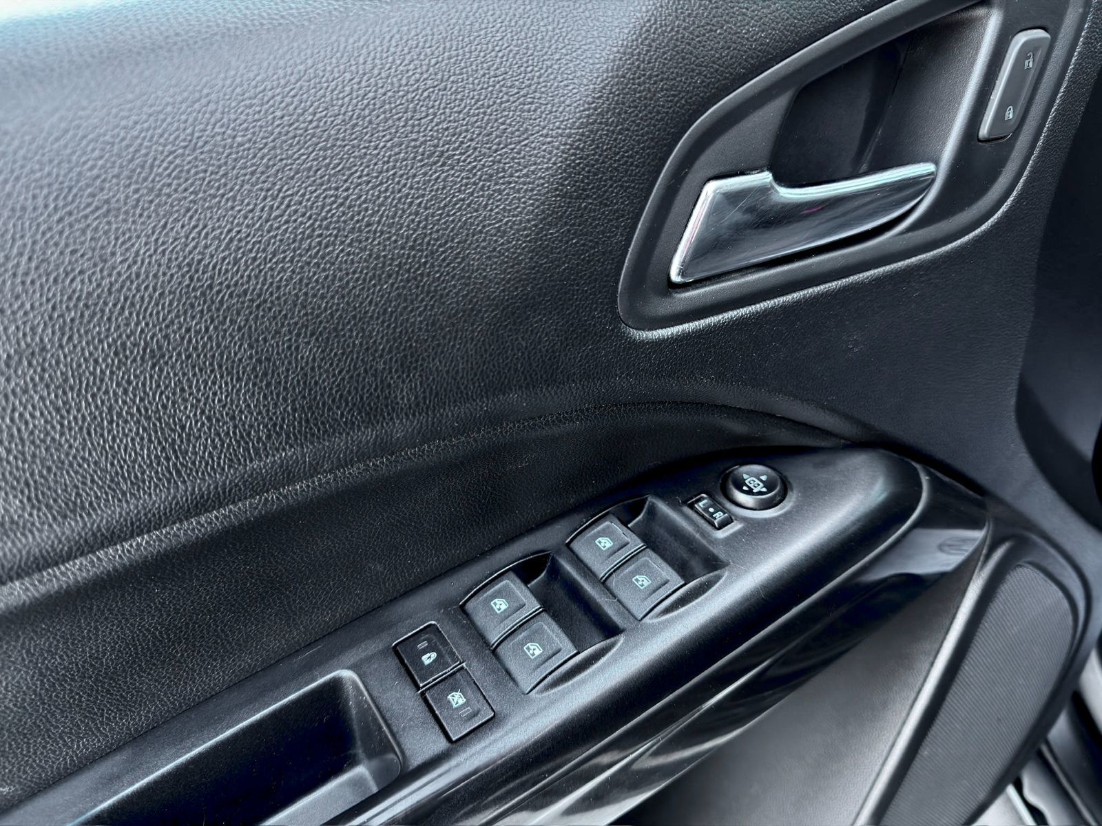 GMC Canyon 4WD All Terrain w/Cloth 2018-37