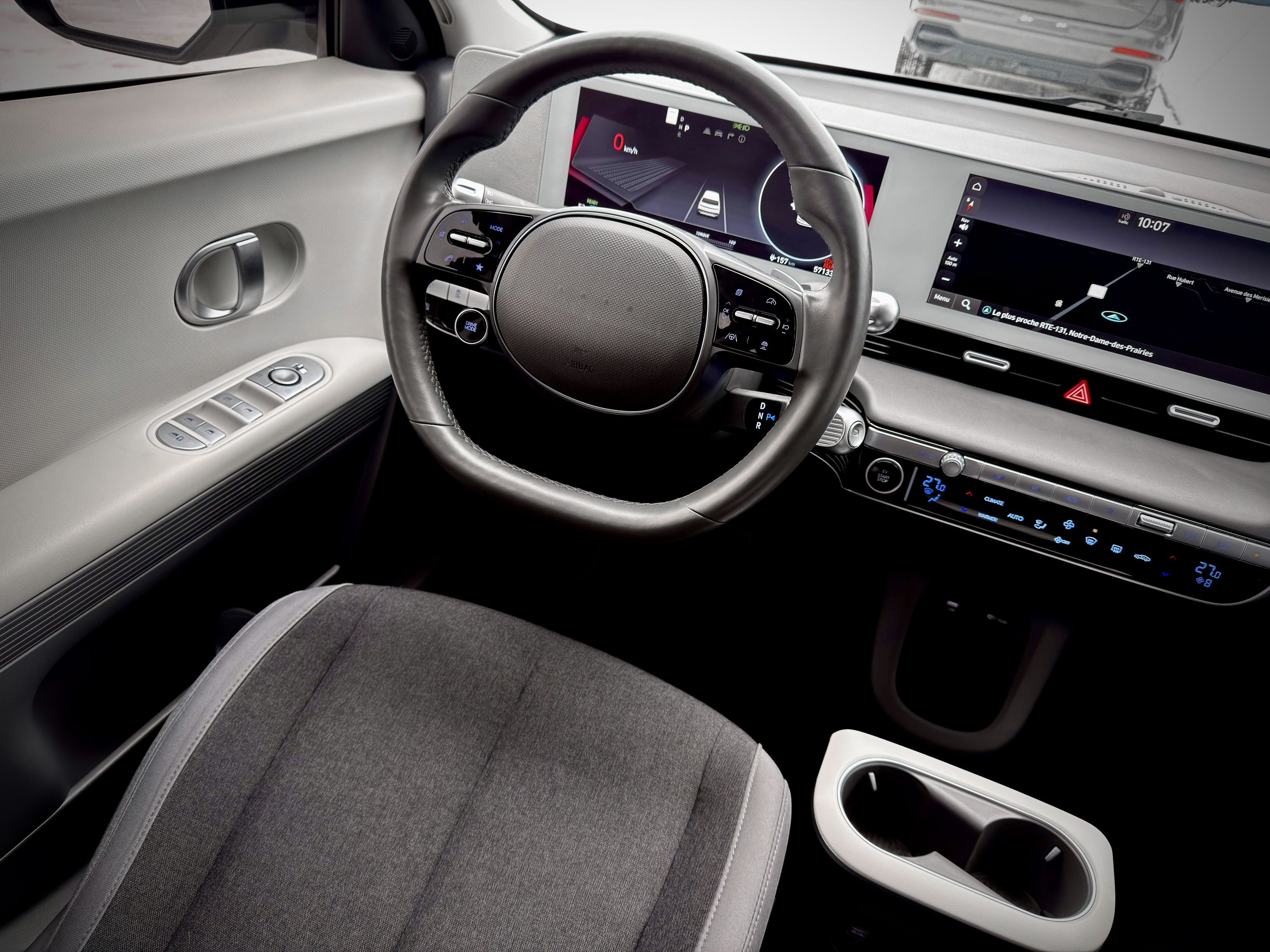 Hyundai IONIQ 5 Preferred 2023-16