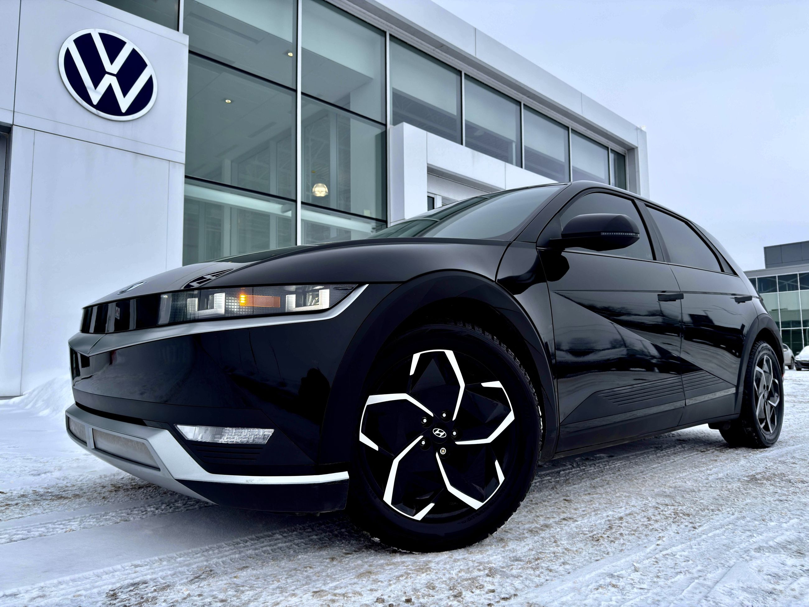 Hyundai IONIQ 5 Preferred 2023-1