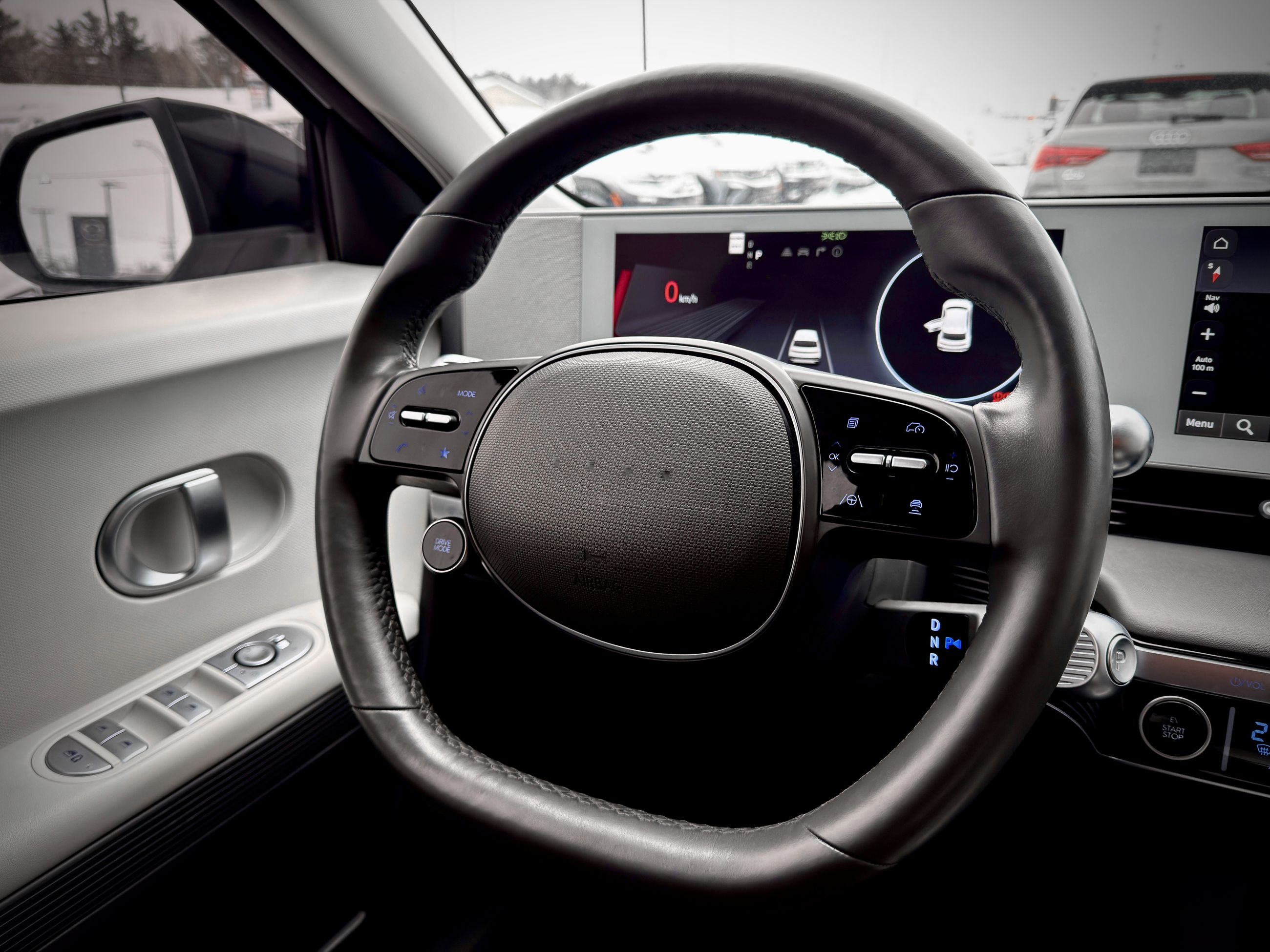 Hyundai IONIQ 5 Preferred 2023-19