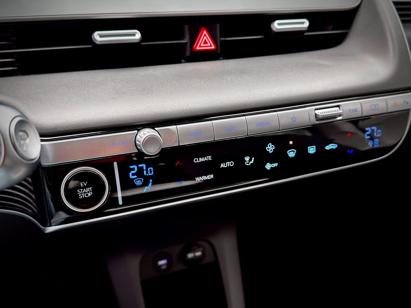 Hyundai IONIQ 5 Preferred 2023-23