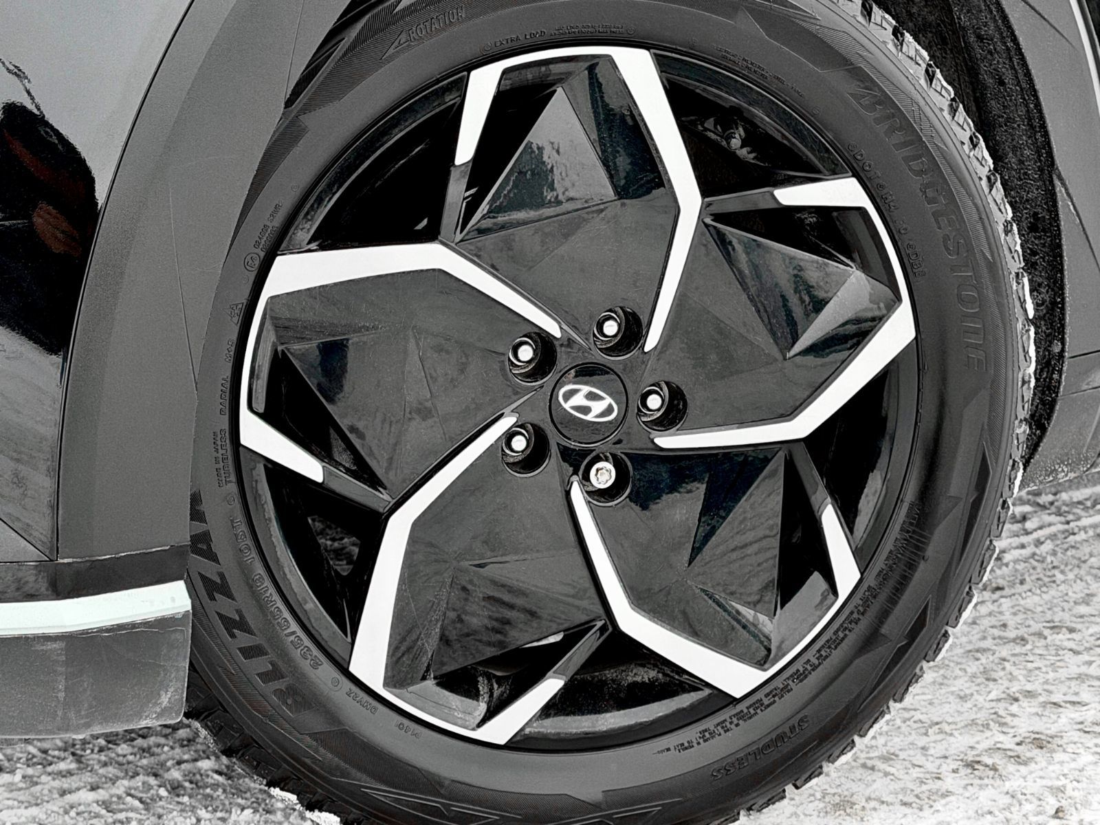 Hyundai IONIQ 5 Preferred 2023-11