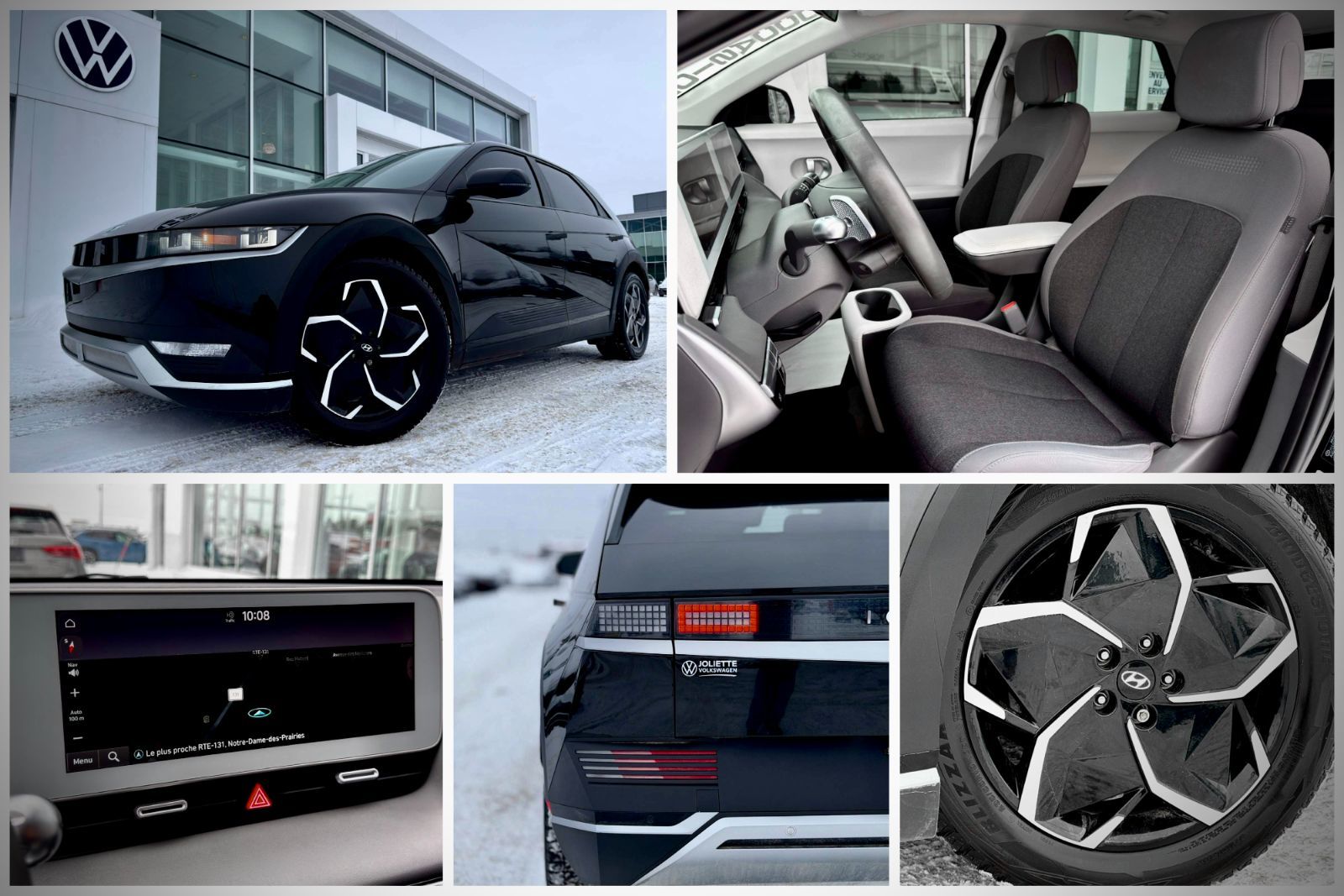 Hyundai IONIQ 5 Preferred 2023-12