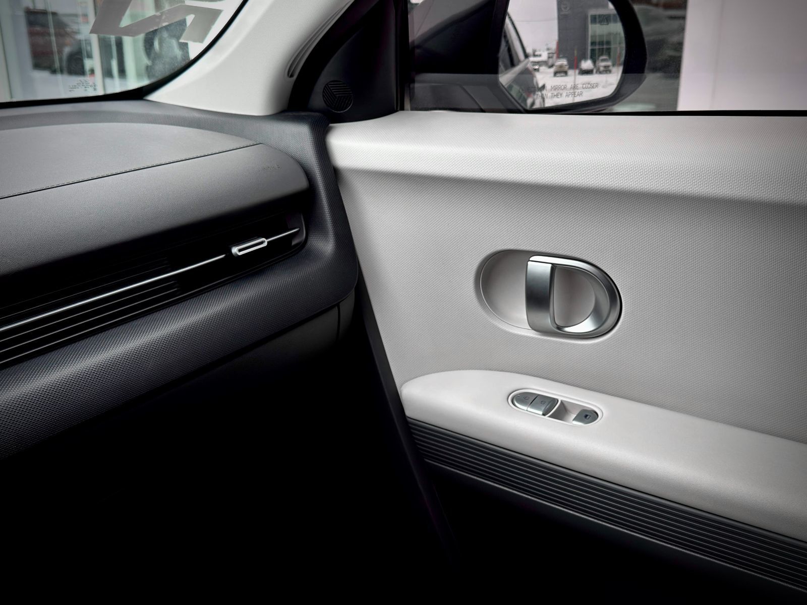 Hyundai IONIQ 5 Preferred 2023-24