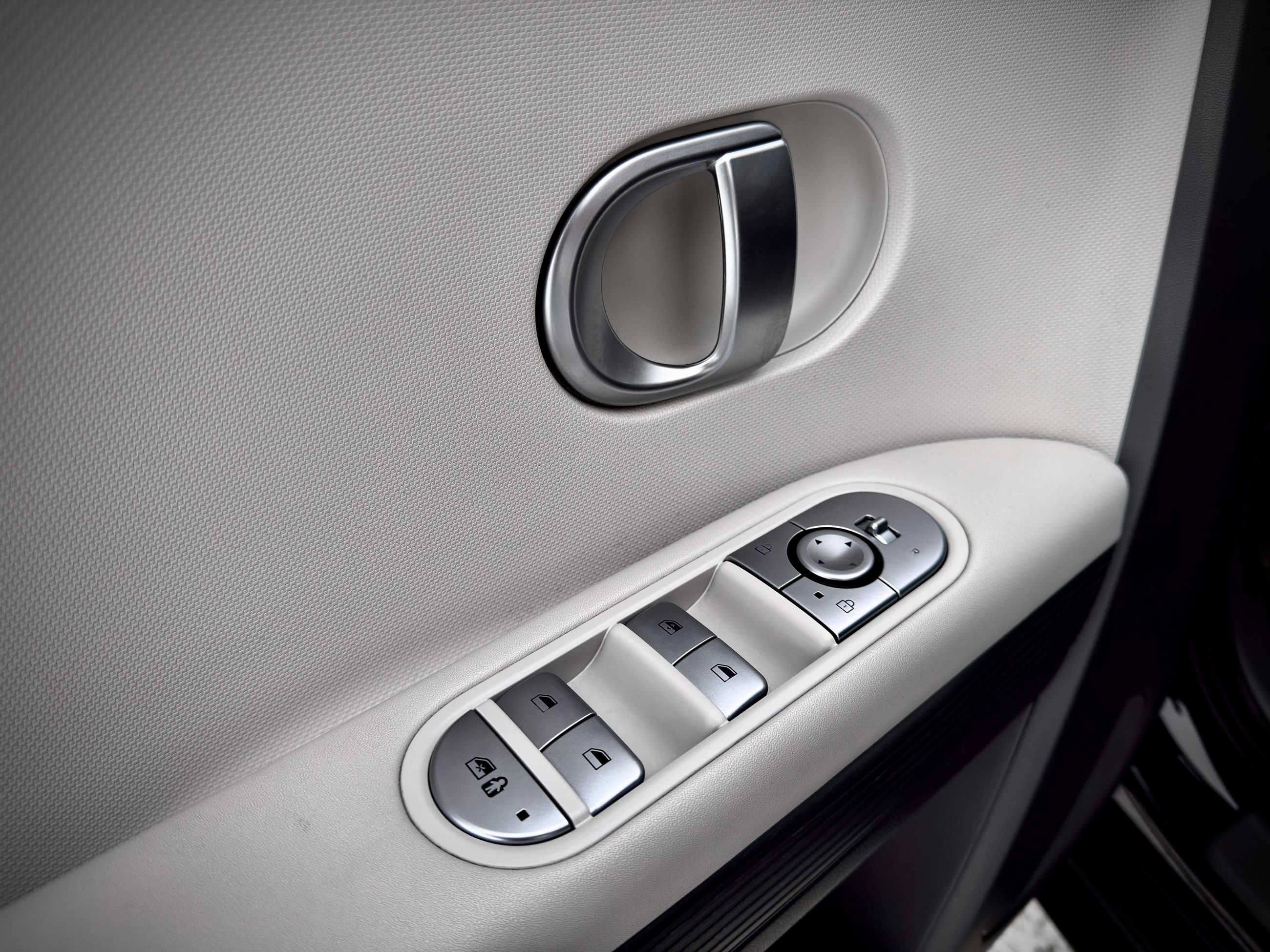 Hyundai IONIQ 5 Preferred 2023-26