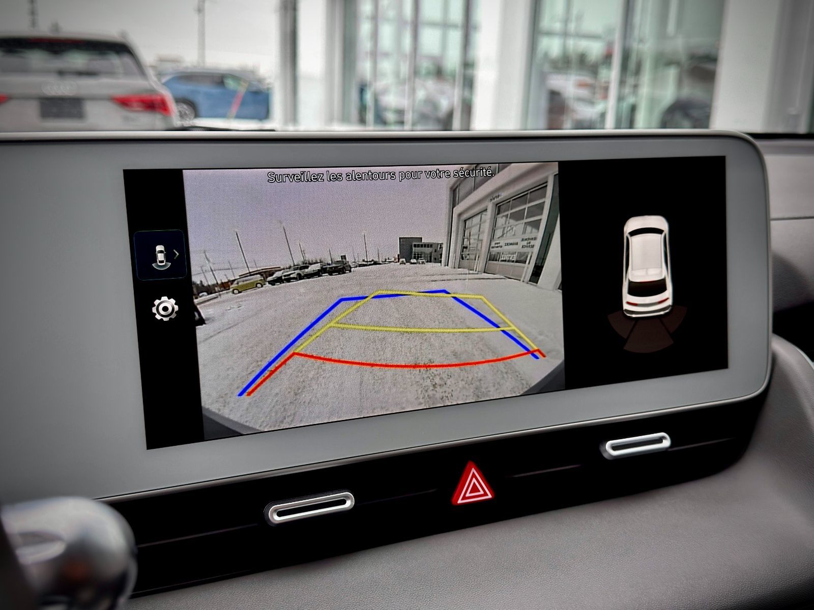 Hyundai IONIQ 5 Preferred 2023-22