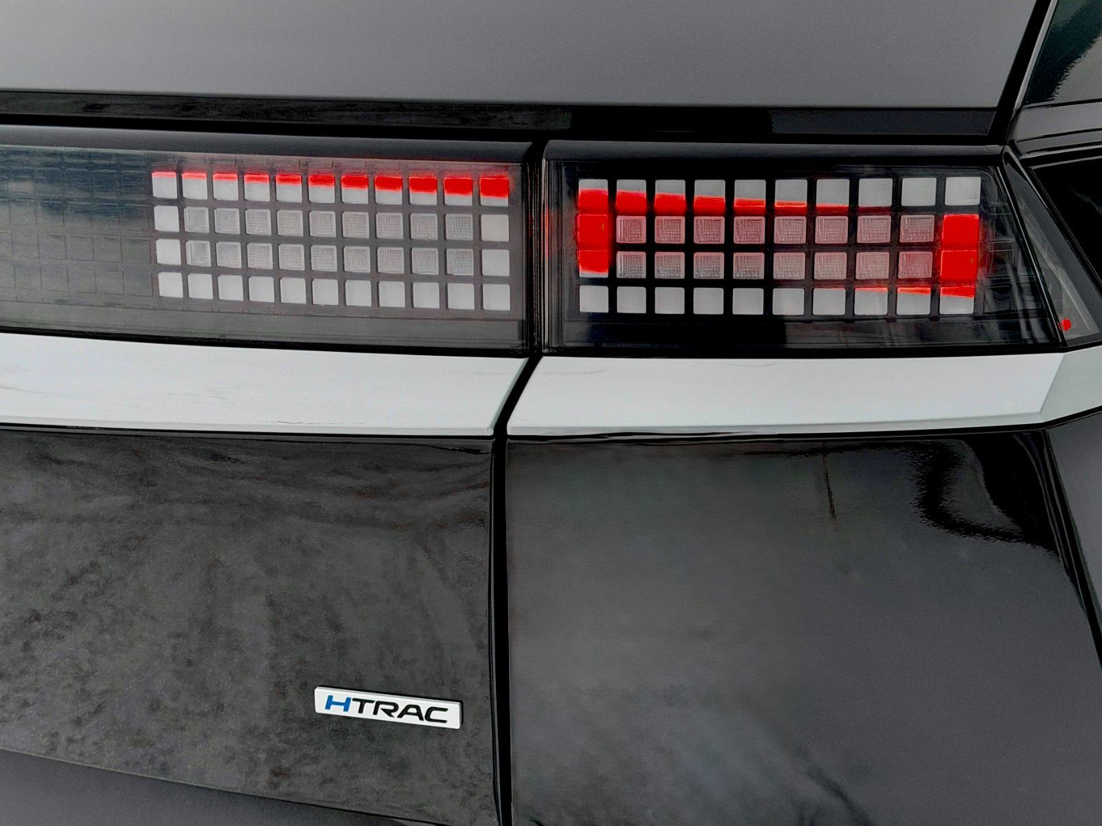 Hyundai IONIQ 5 Preferred 2023-10