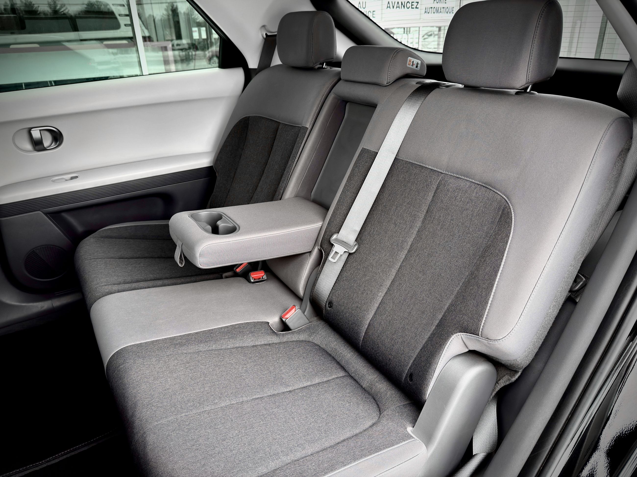 Hyundai IONIQ 5 Preferred 2023-14