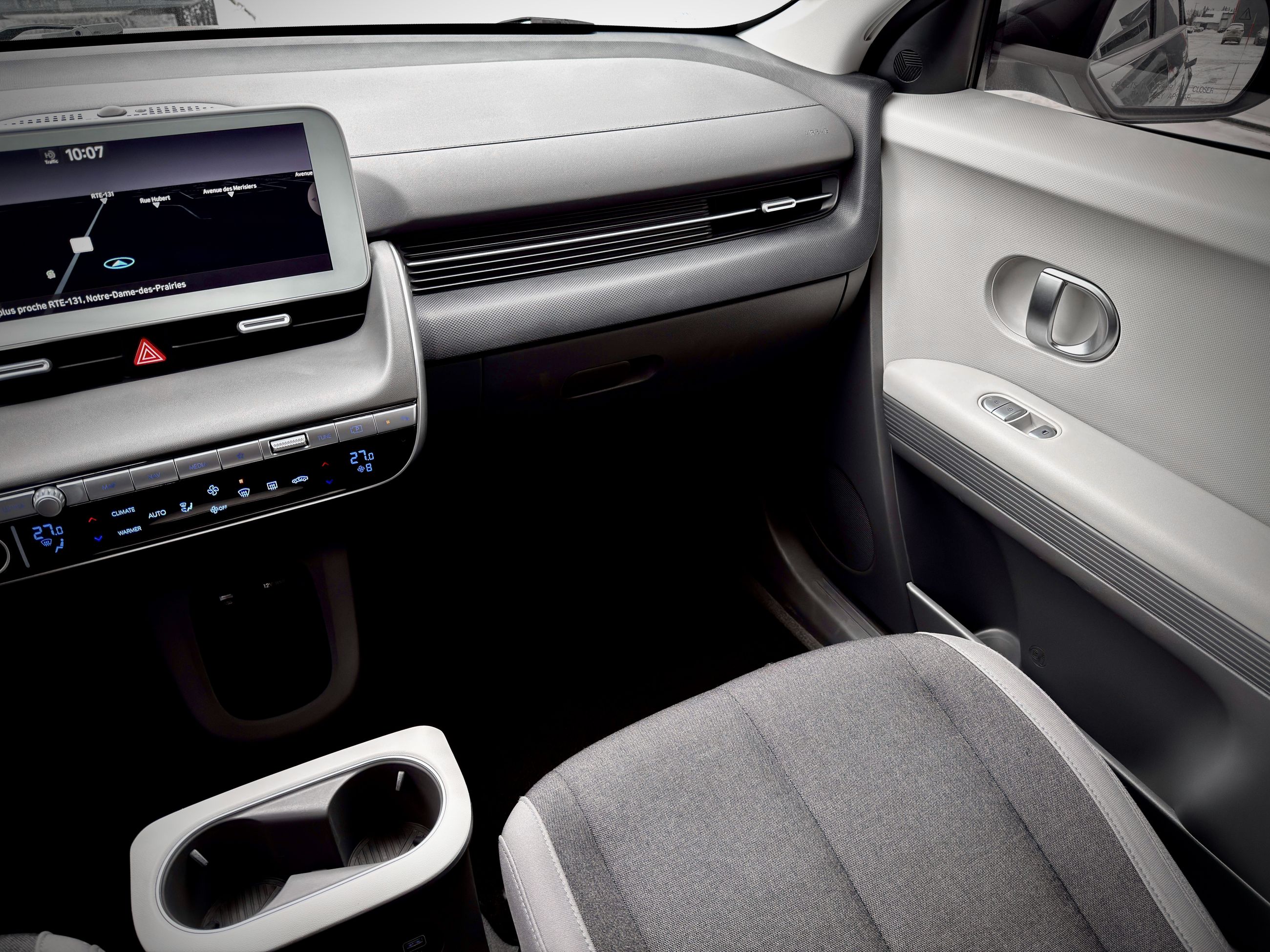 Hyundai IONIQ 5 Preferred 2023-18