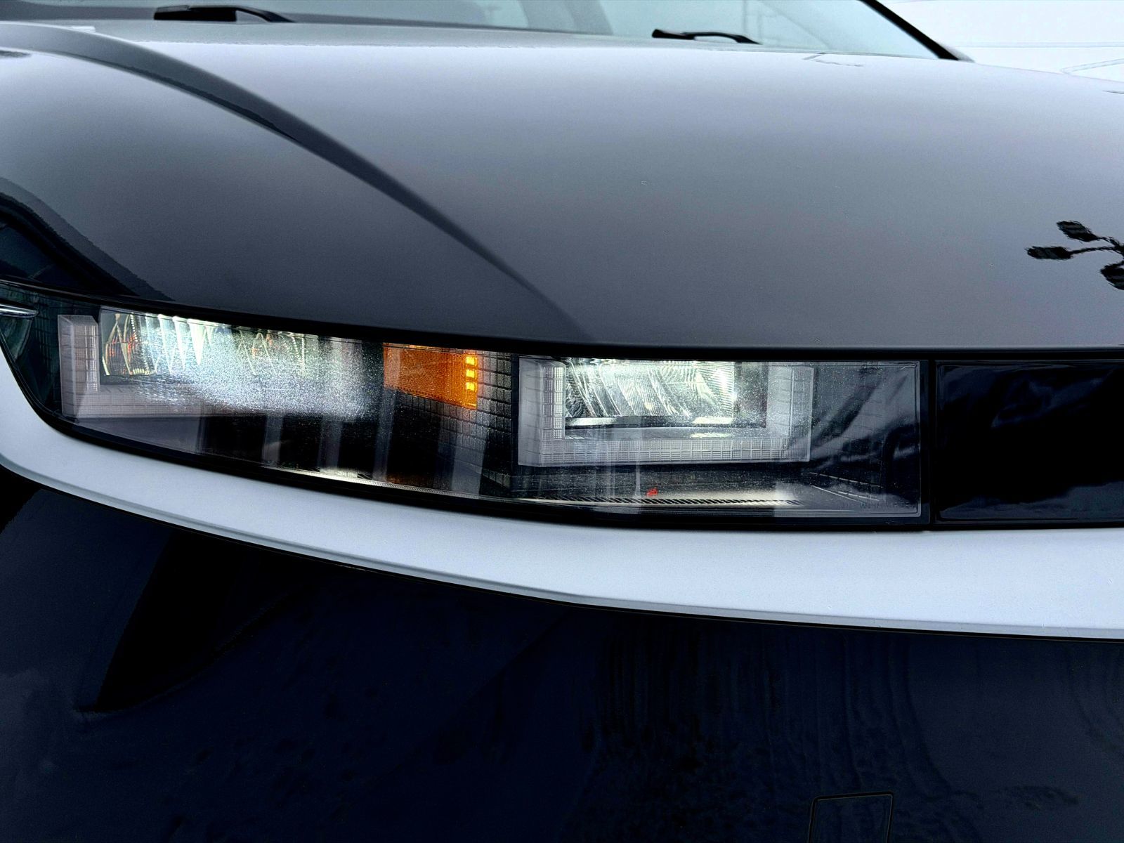 Hyundai IONIQ 5 Preferred 2023-4